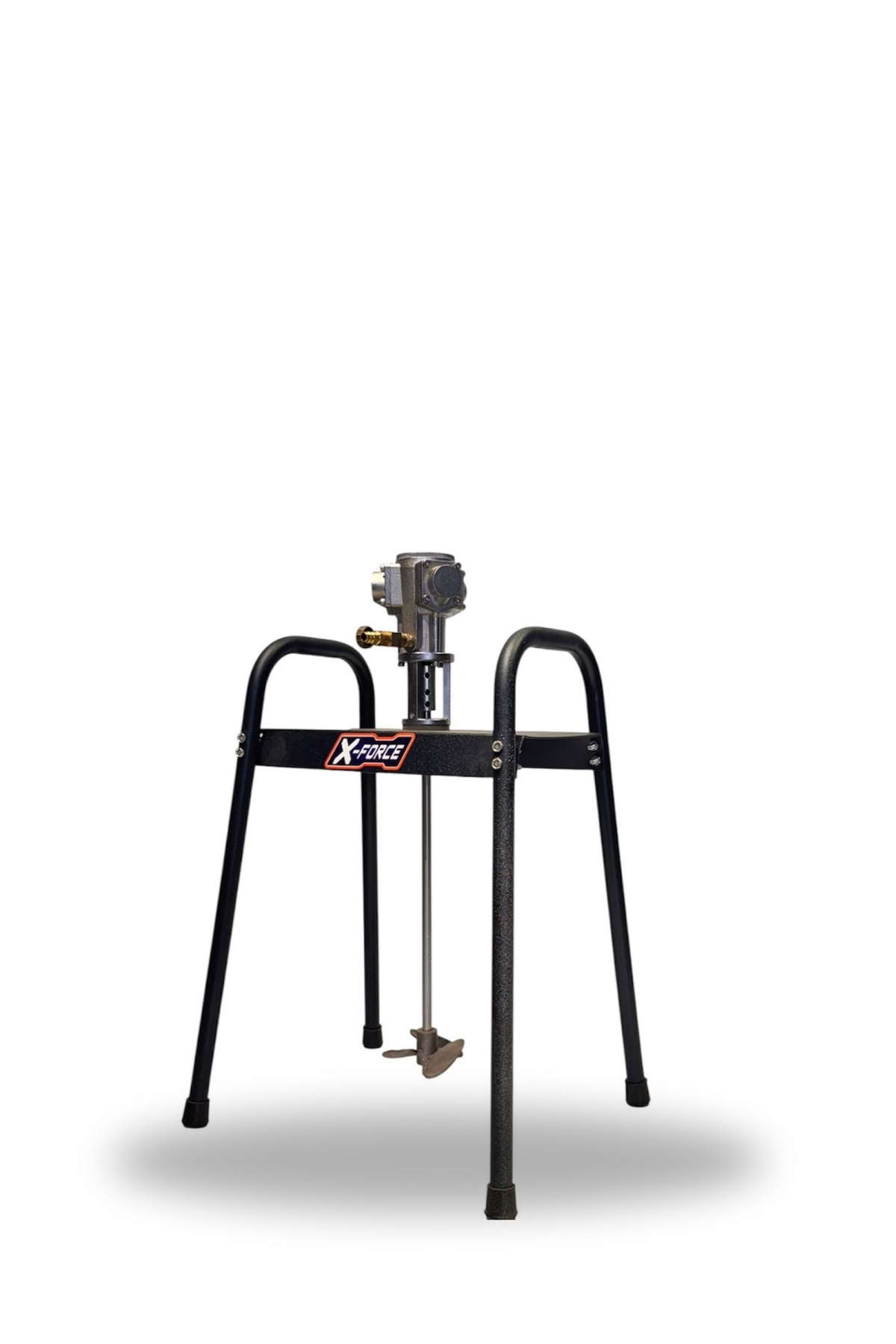 X-FORCE PİNOMATİK 20 LT KARIŞTIRICI