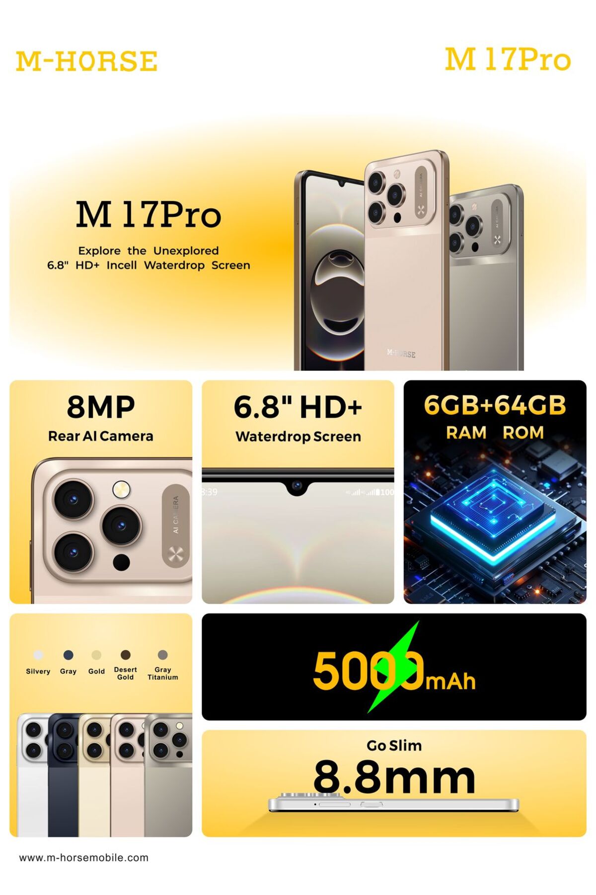 m-horse-m-horse-m17-pro-max-smartphone-with-128gb-storage-and-8gb-ram