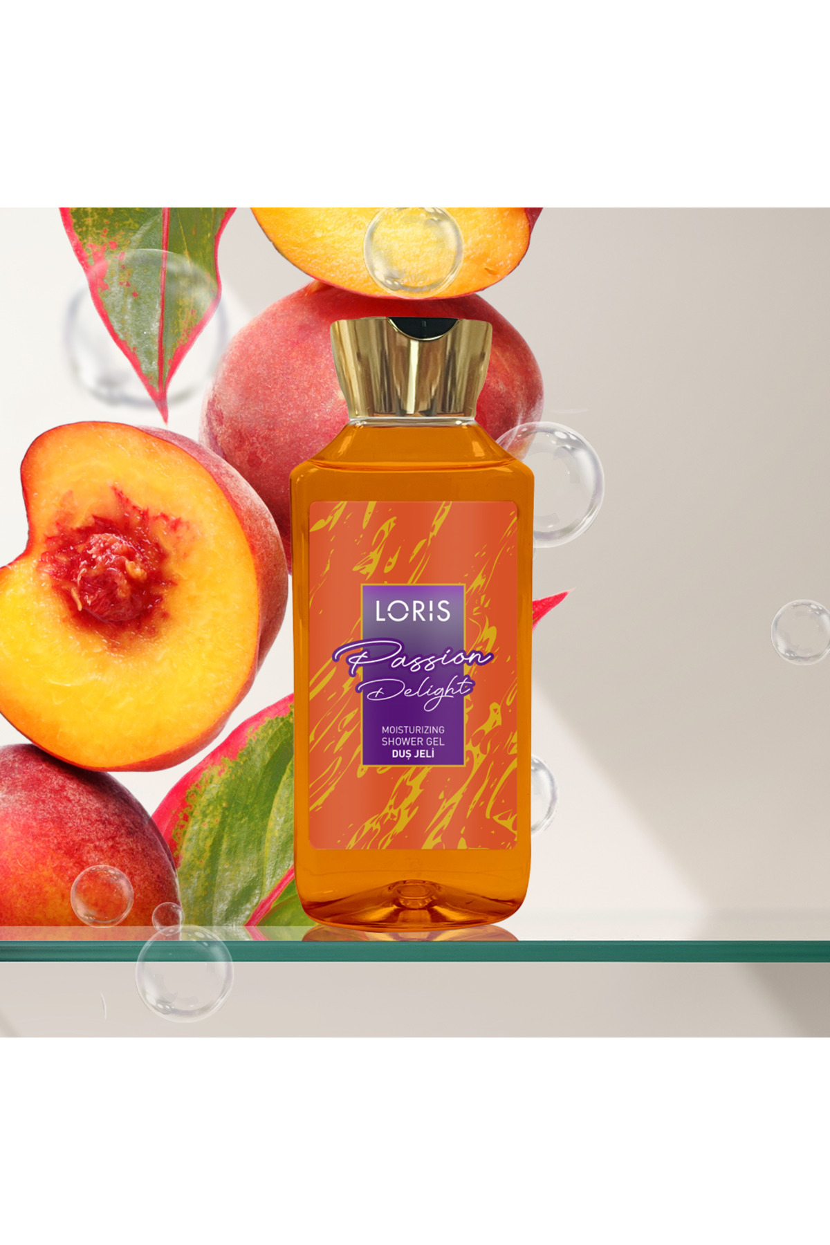 ژل و کرم دوش  3.007.003.14647