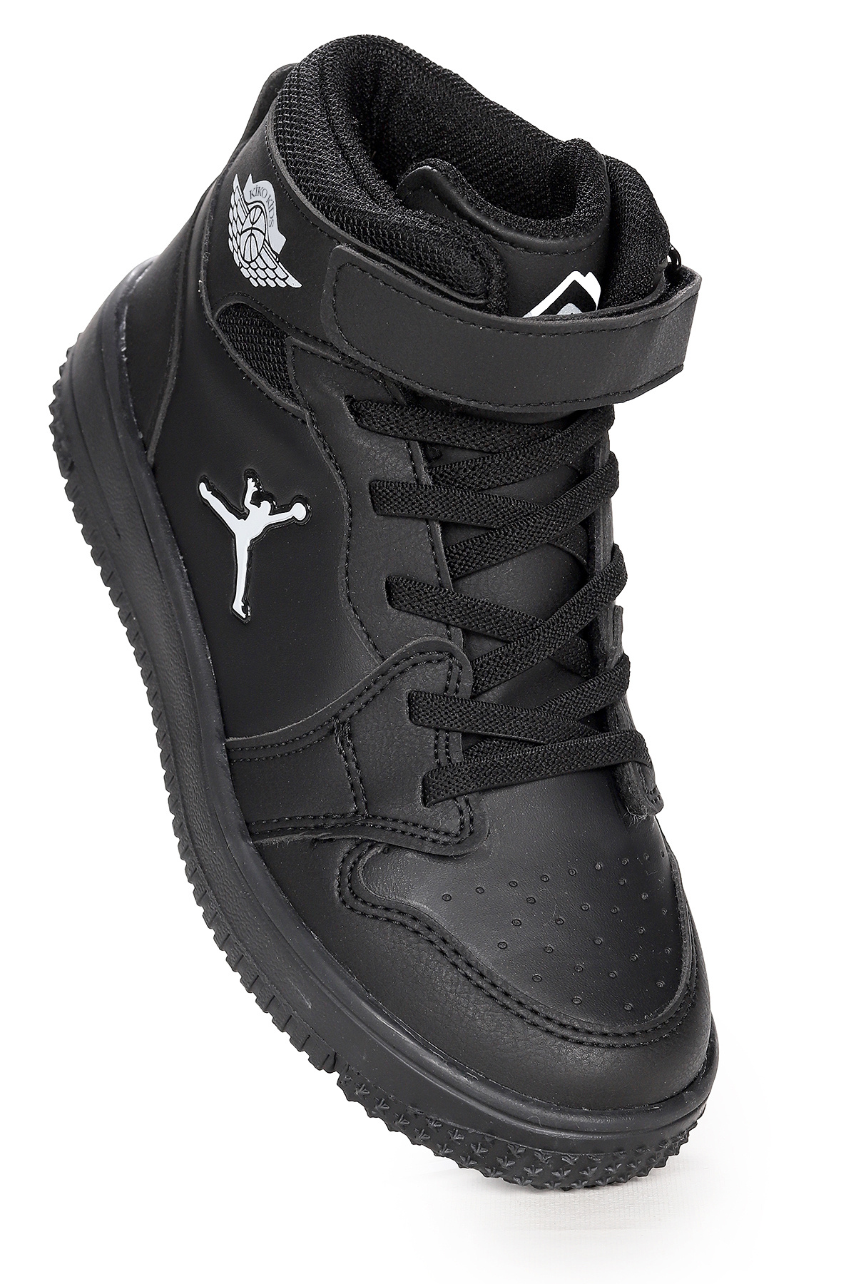 Kiko Kids Hayka Cırtlı Basketbol Erkek/kız Çocuk Spor Ayakkabı