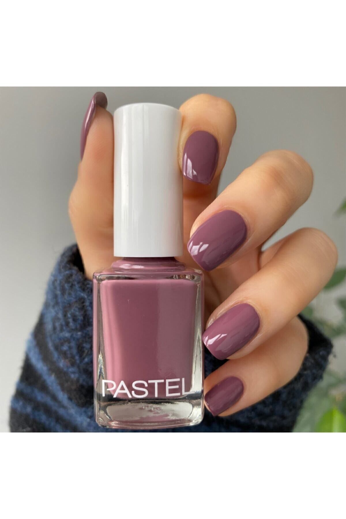 لاک ناخن زنانه | پاستل Pastel 8690644242472 - تصویر 2
