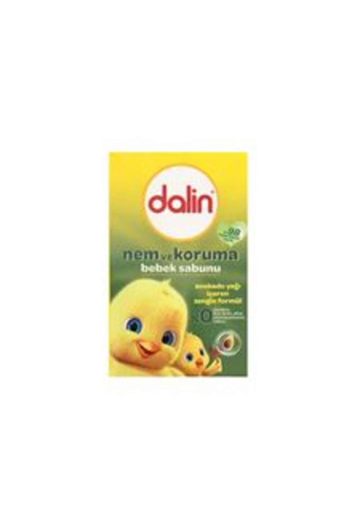 Dalin Sabun 100gr Nem ve Koruma x3 Adet fotoğrafı 2 (önizleme)