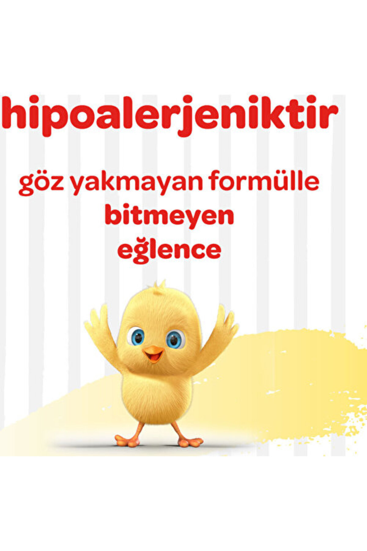 Dalin Şampuan 500 ml fotoğrafı 6 (önizleme)