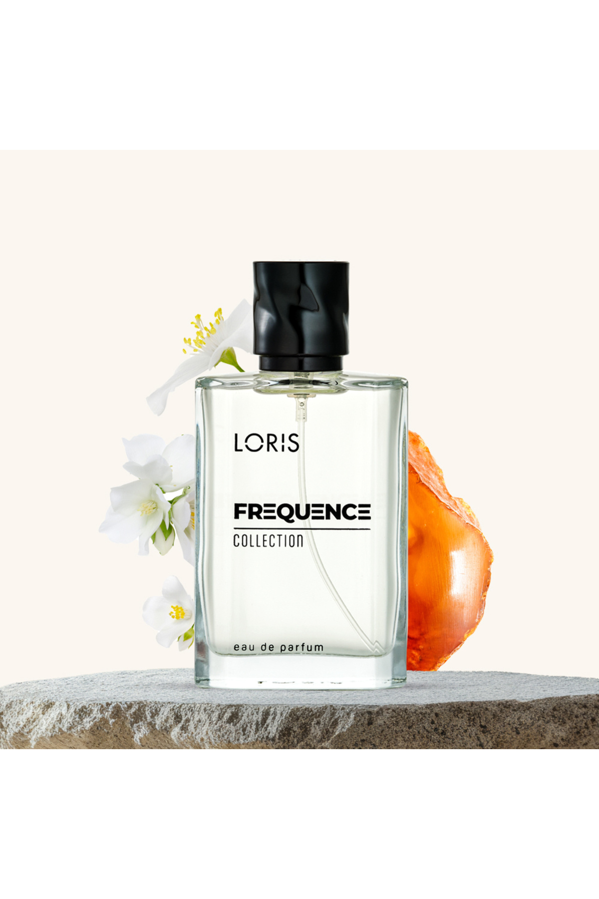 Loris K-249 Frequence Parfume Edp 50ml Kadın Parfüm