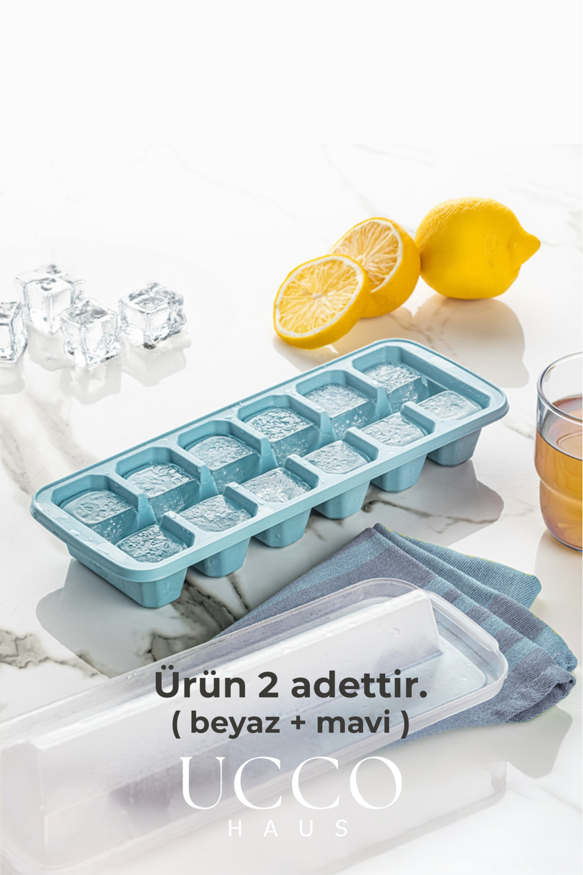 27 x 11 Buz Kalıbı Modelleri, Fiyatları - Trendyol