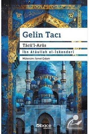 Dibace Yayınları Gelin Tacı İskenderi