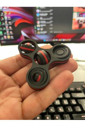 BaskıLabs Çift Renkli Stres Çarkı