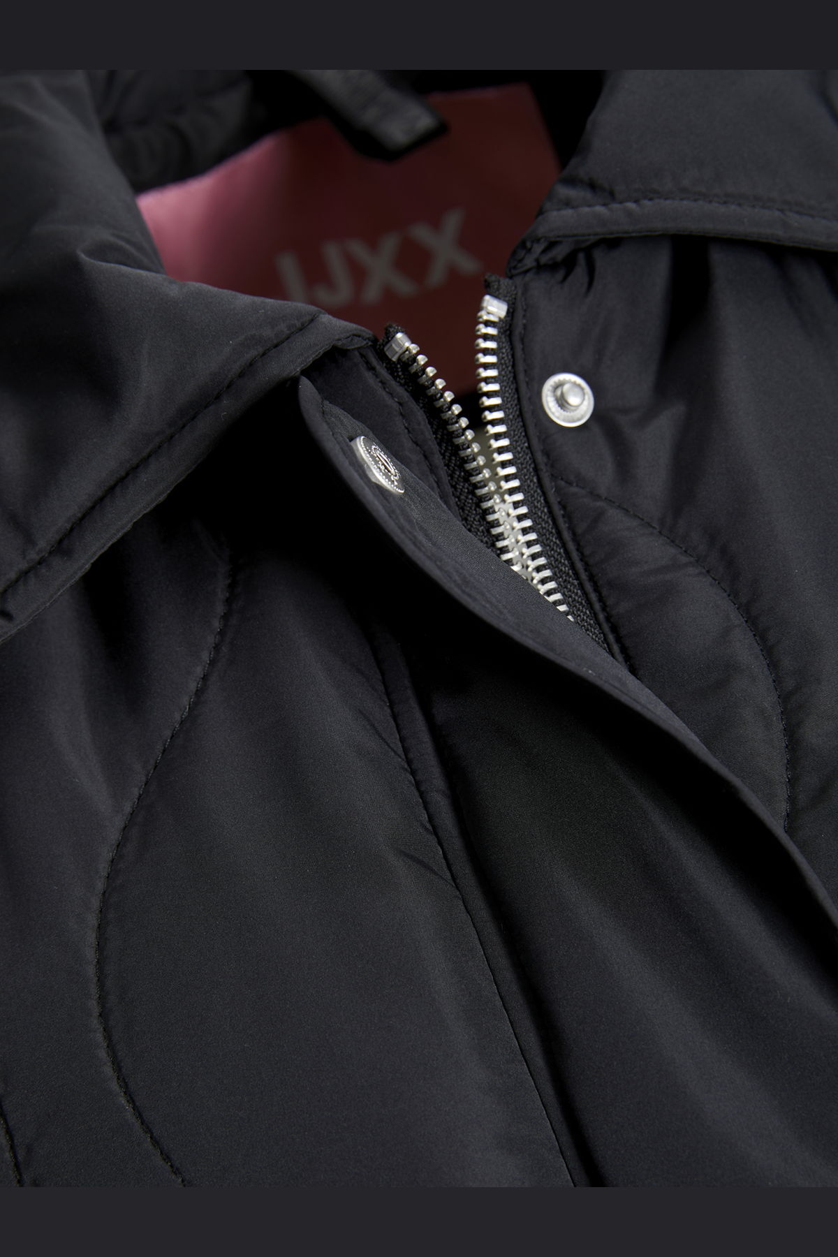 پالتو مردانه راسته آستین استاندارد | جک اند جونز Jack & Jones 12278855 - تصویر 7