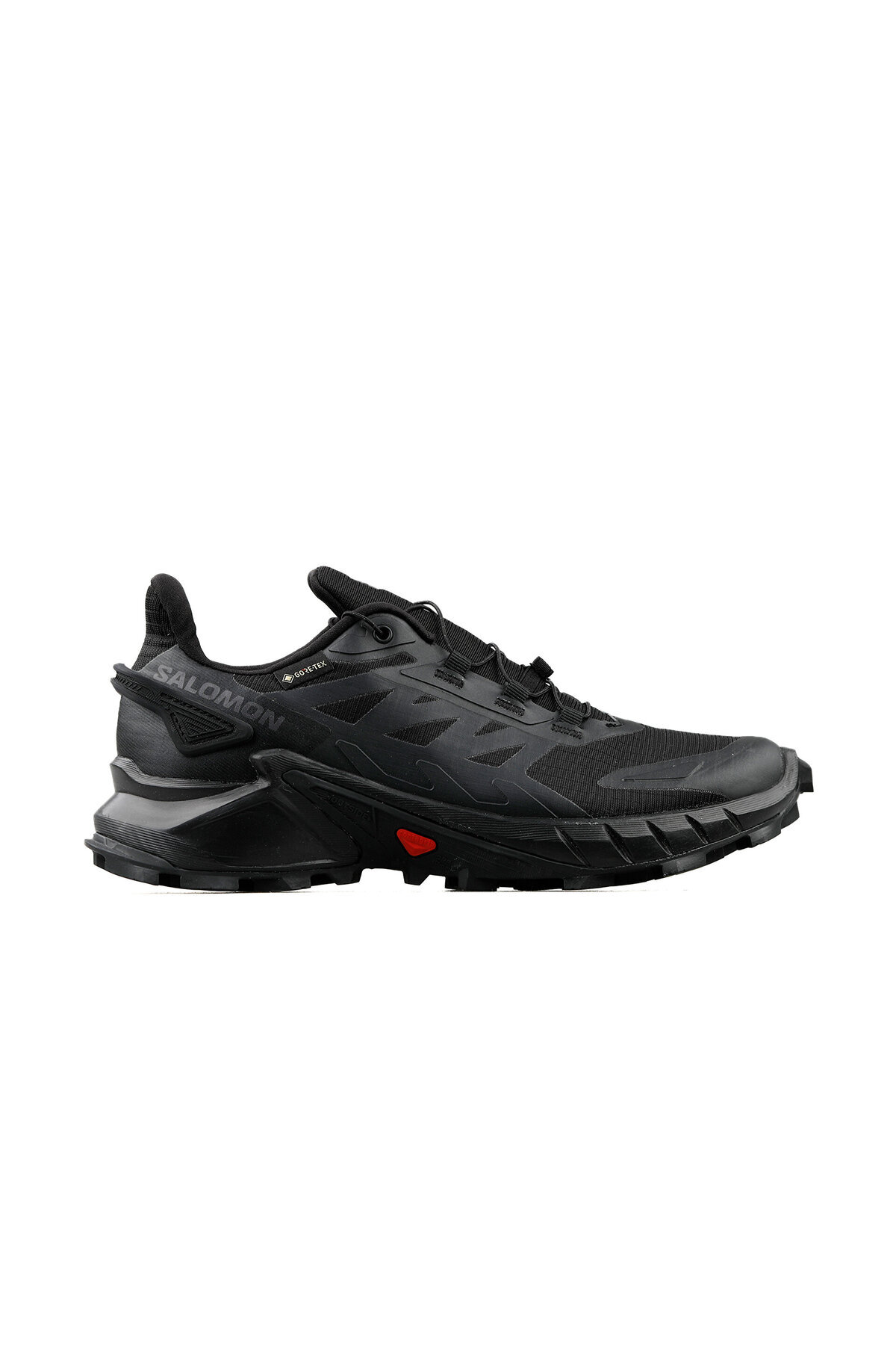 تورکس کفش زنانه در فضای باز Supercross 4 Gtx W L41733900 مشکی