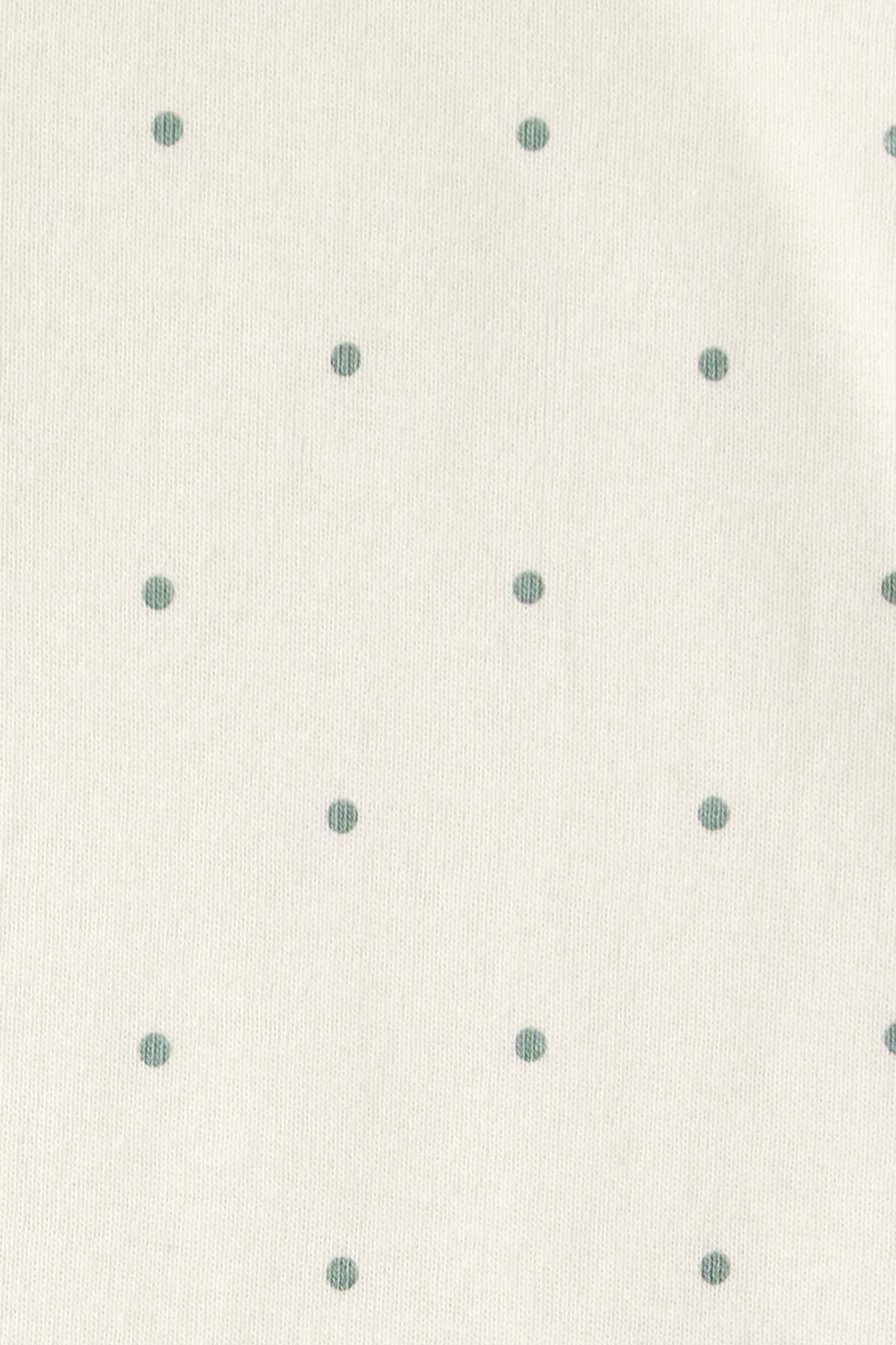 Carter's Kız Bebek Mint 3Lü Hırkalı fotoğrafı 2 (önizleme)