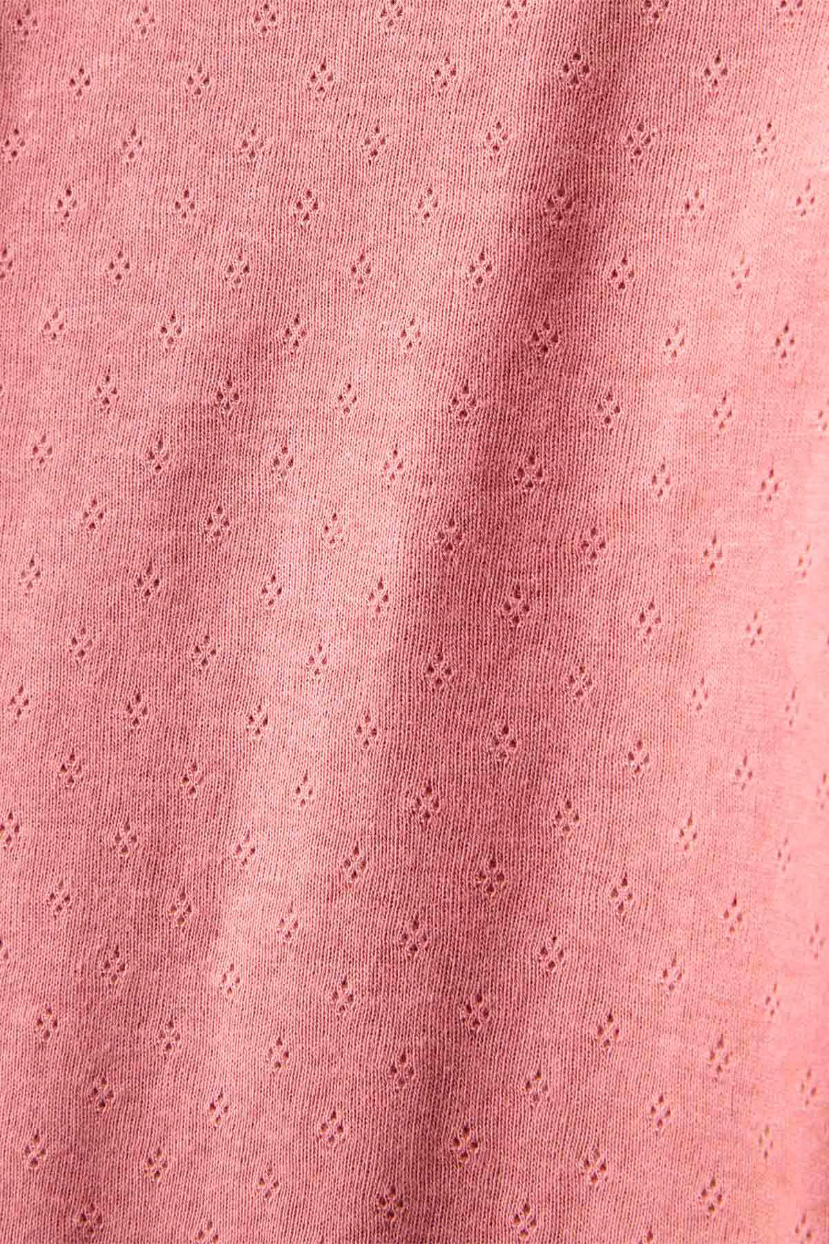 Carter's Kız Bebek Pembe Yelekli Set fotoğrafı 2 (önizleme)