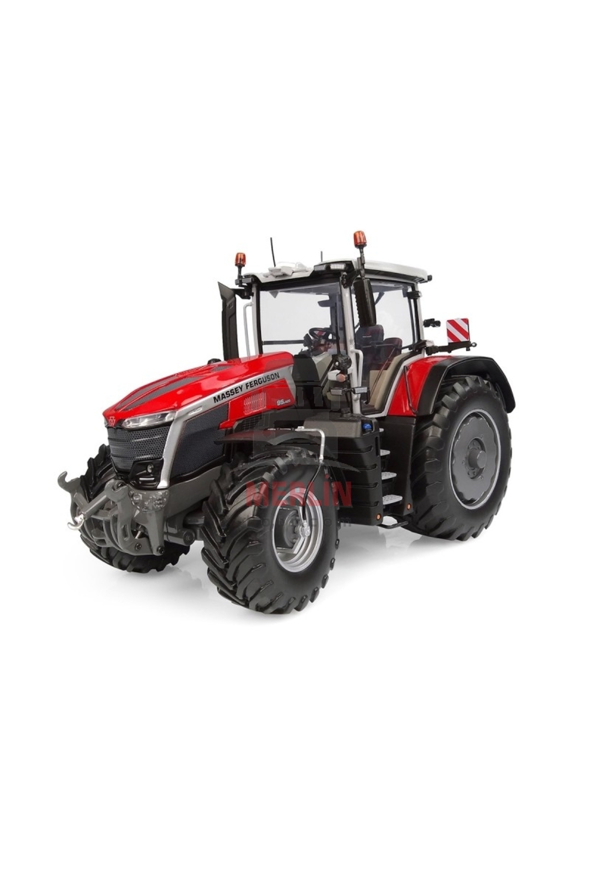 UNİVERSAL HOBİES 1/32 MASSEY FERGUSON MF 9S.425 TRAKTÖR - Fiyatı