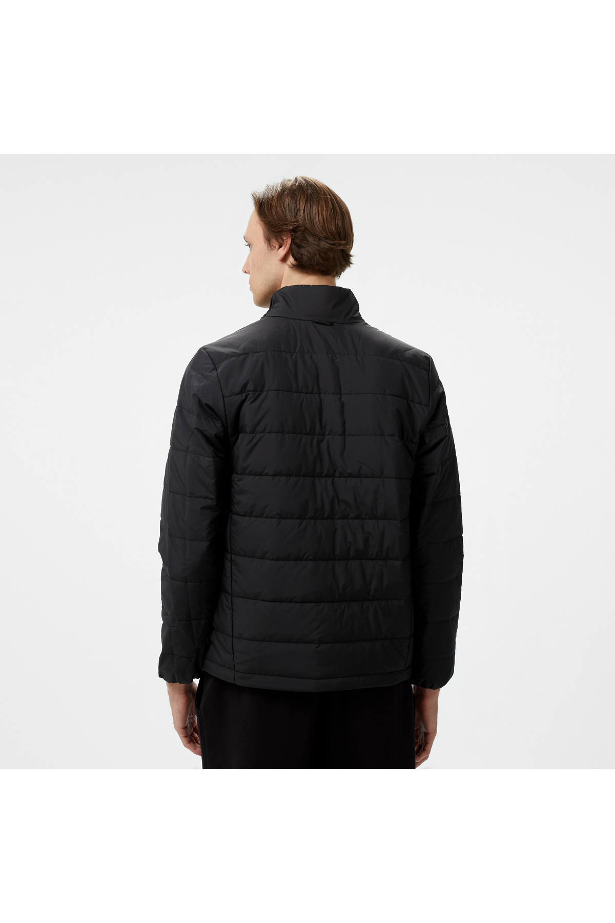 ژاکت اسپورت مردانه راسته آستین بلند | جک ولف اسکین Jack Wolfskin A61858-6000 - تصویر 7