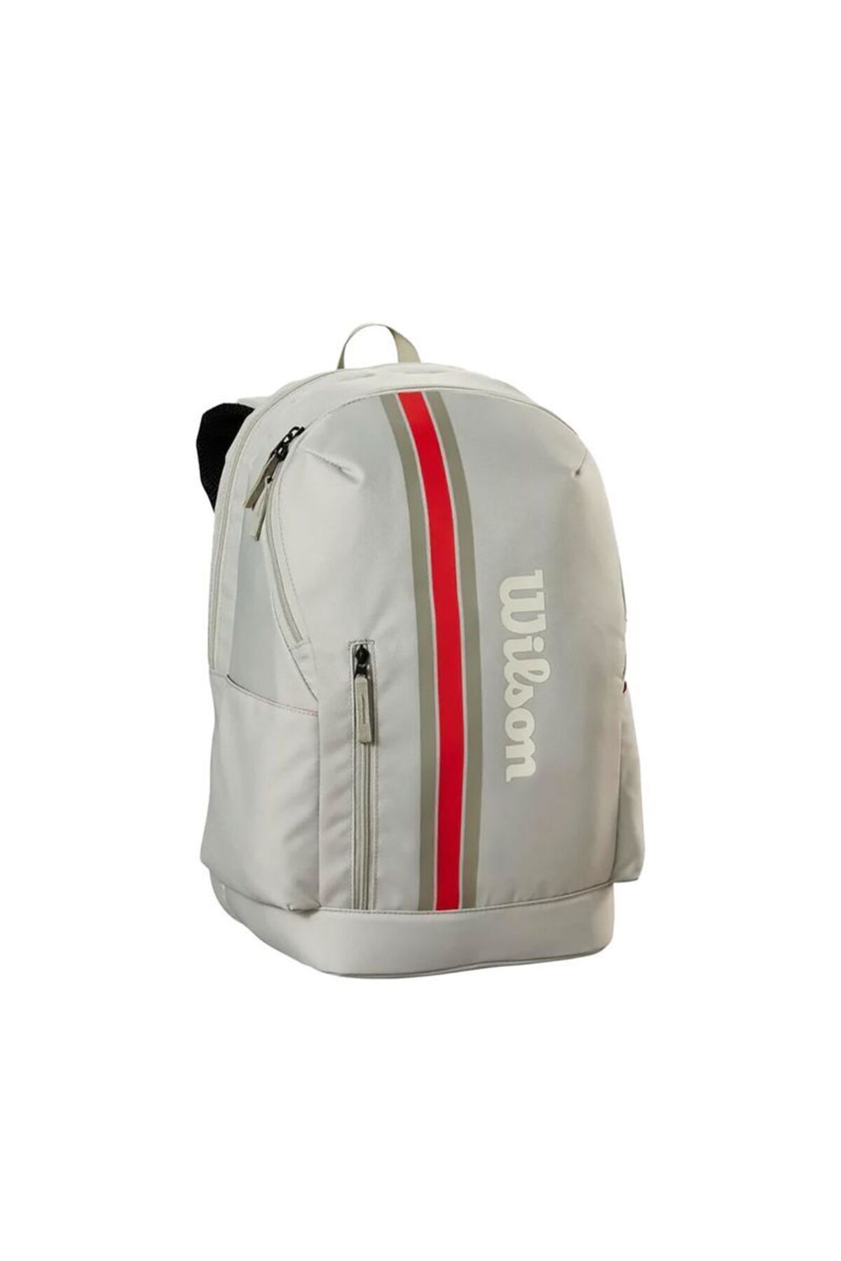 Wilson Team Backpack 2025 Oats Tenis Sırt Çantası WR8040003001