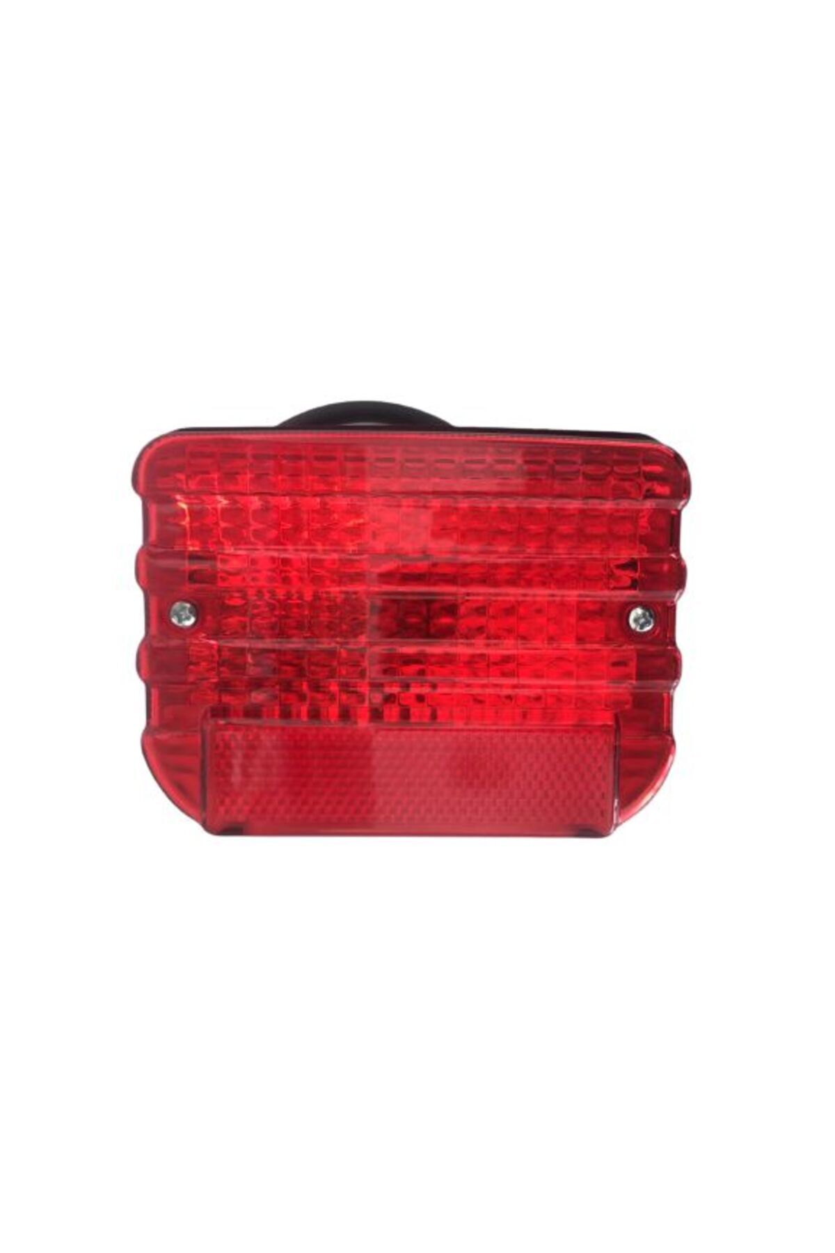 OEM Cg Arka Stop Komple Saçsız