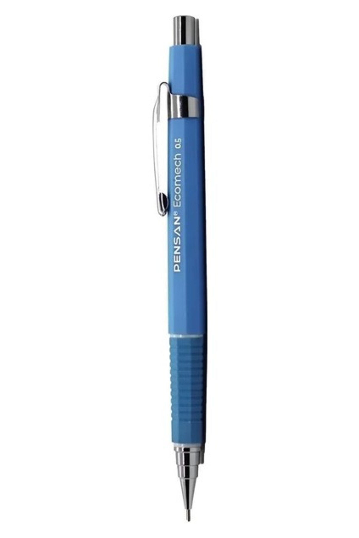 Pensan Ecomech Versatil Mekanik Uçlu Kalem 0.5 mm (1 Adet)