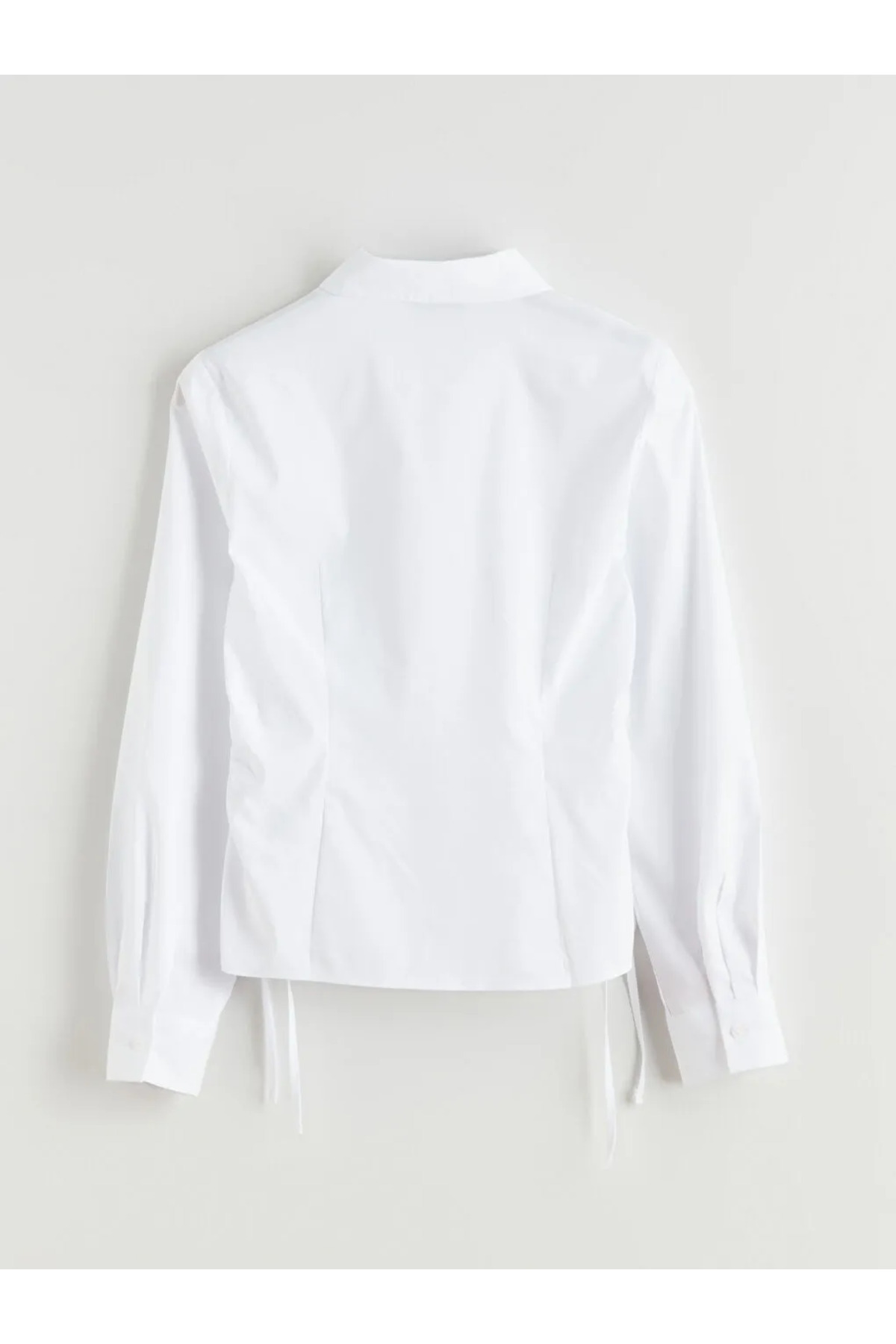 پیراهن ال سی وایکیکی W5L953Z8