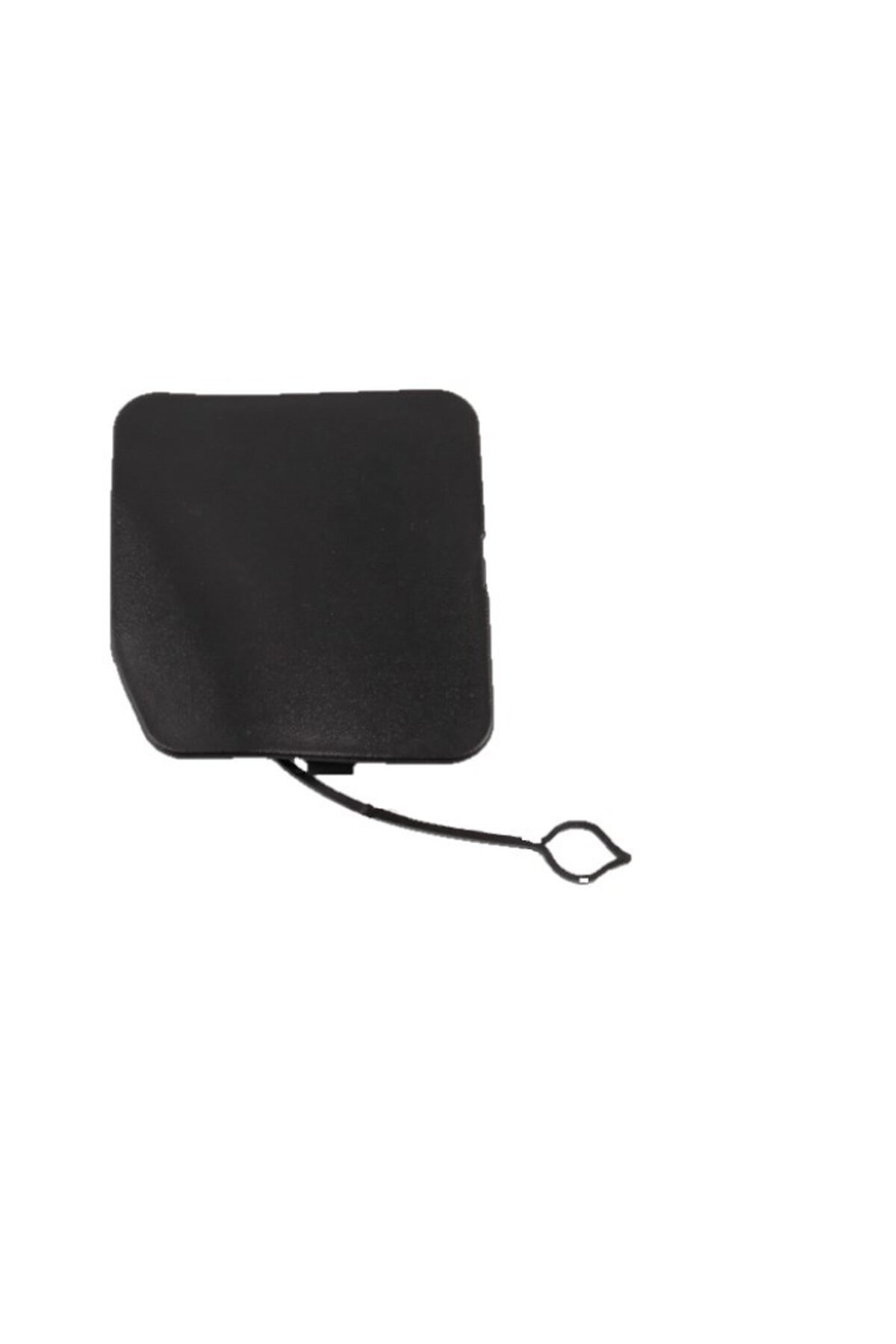 SabayOtomotiv QASHQAİ ARKA ÇEKİ DEMİR KAPAĞI 2014-2015-2016 85071-4ea0a