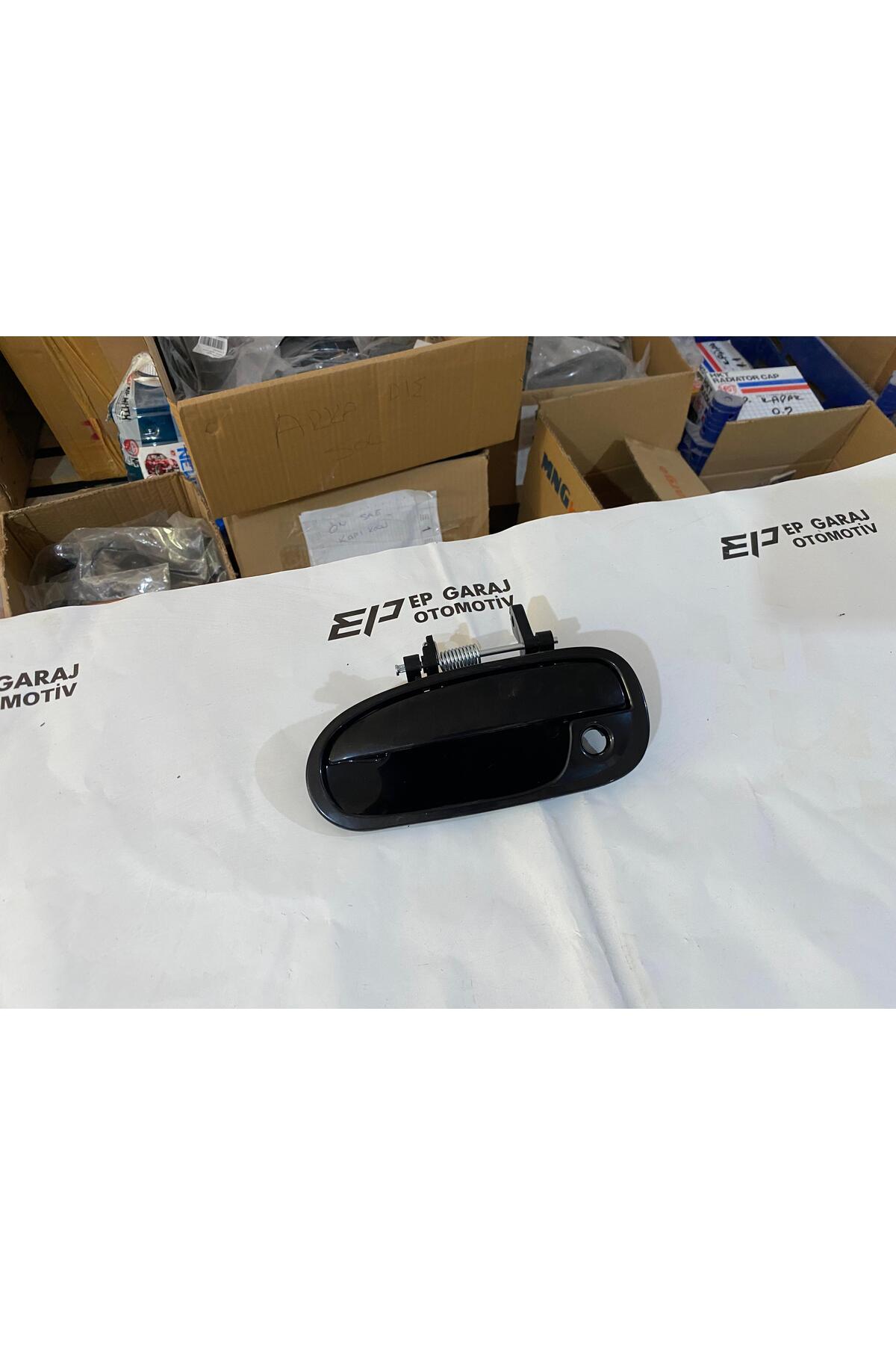 EP GARAJ OTOMOTİV HONDA İES CİVİC 1996-2001 MODEL SEDAN UYUMLU SOL ÖN KAPI AÇMA KOLU.