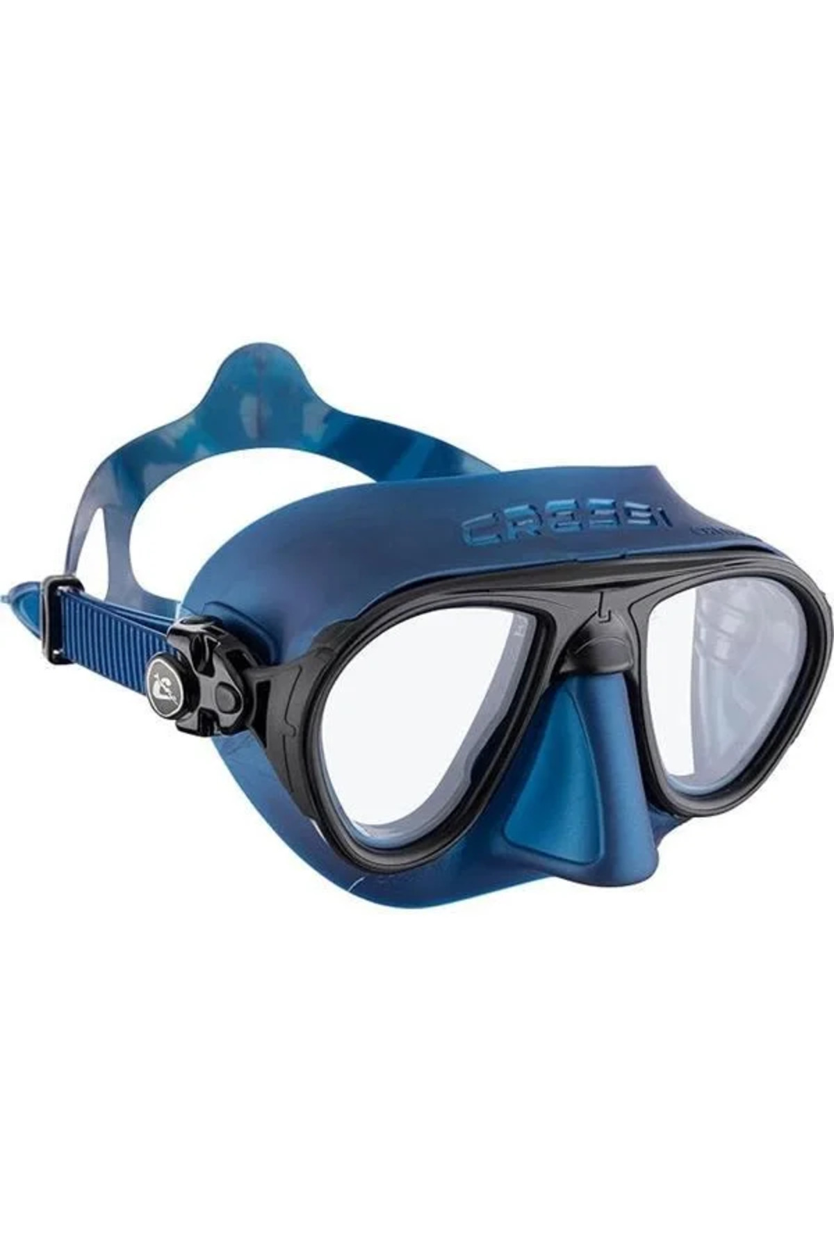 Genel Markalar Cressi Calibro Dalış Maskesi