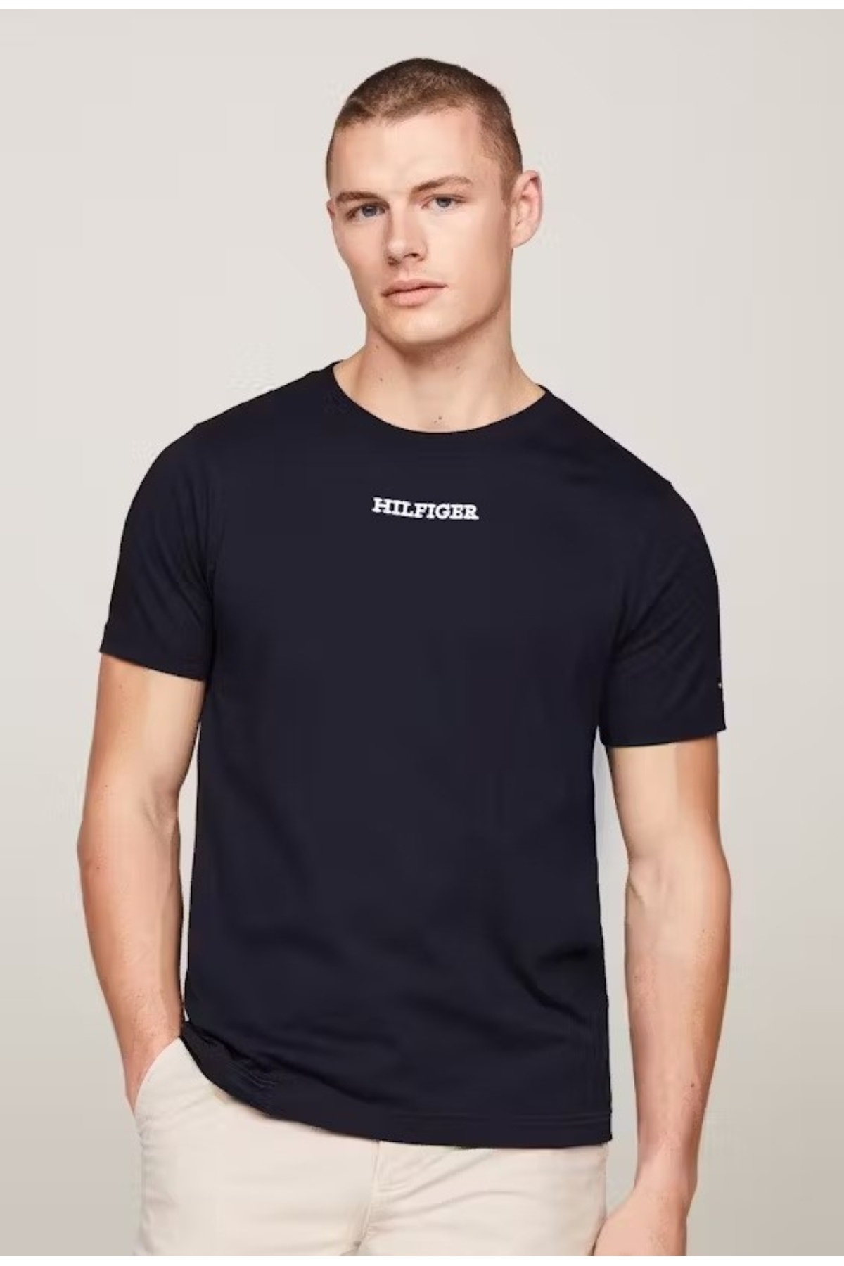 تیشرت تامی هیلفیگر mw0mw36210prs