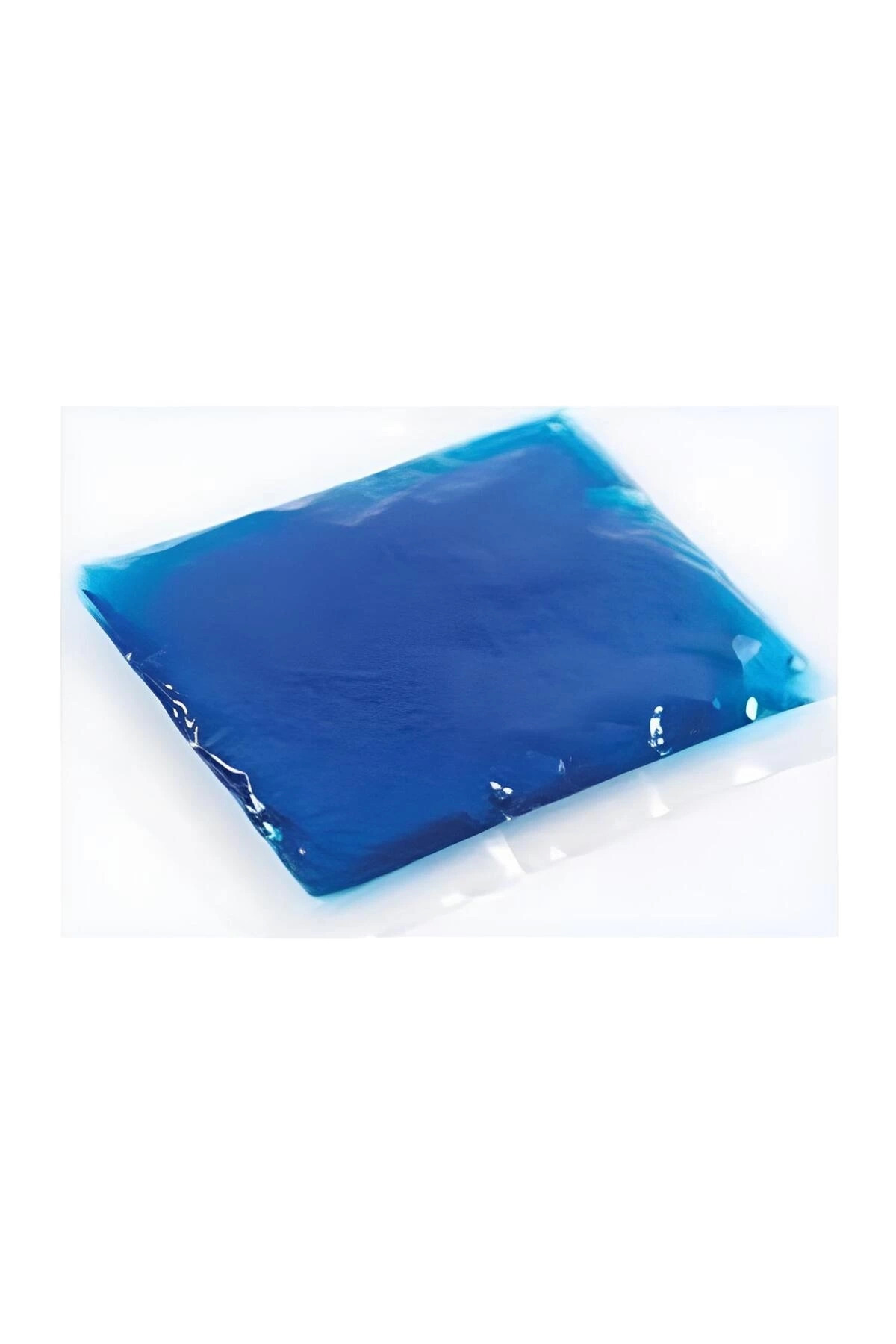 TE DÜKKAN 2'li Sıcak Soğuk Kompress Termo Jel 13x13 2 Adet