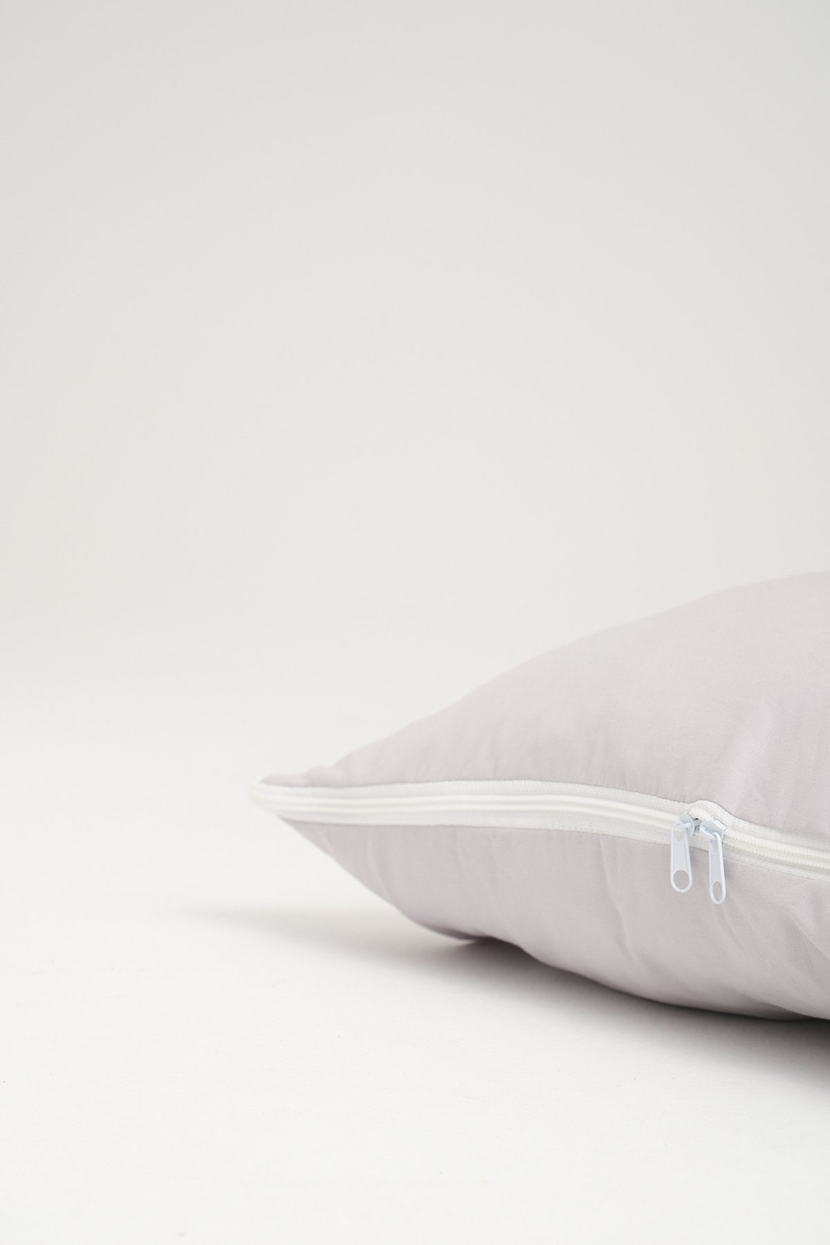 teknotrust Konforlu ve destekli hamile uyku yastığı, gri renk, rahat kullanım fotoğrafı 6 (önizleme)