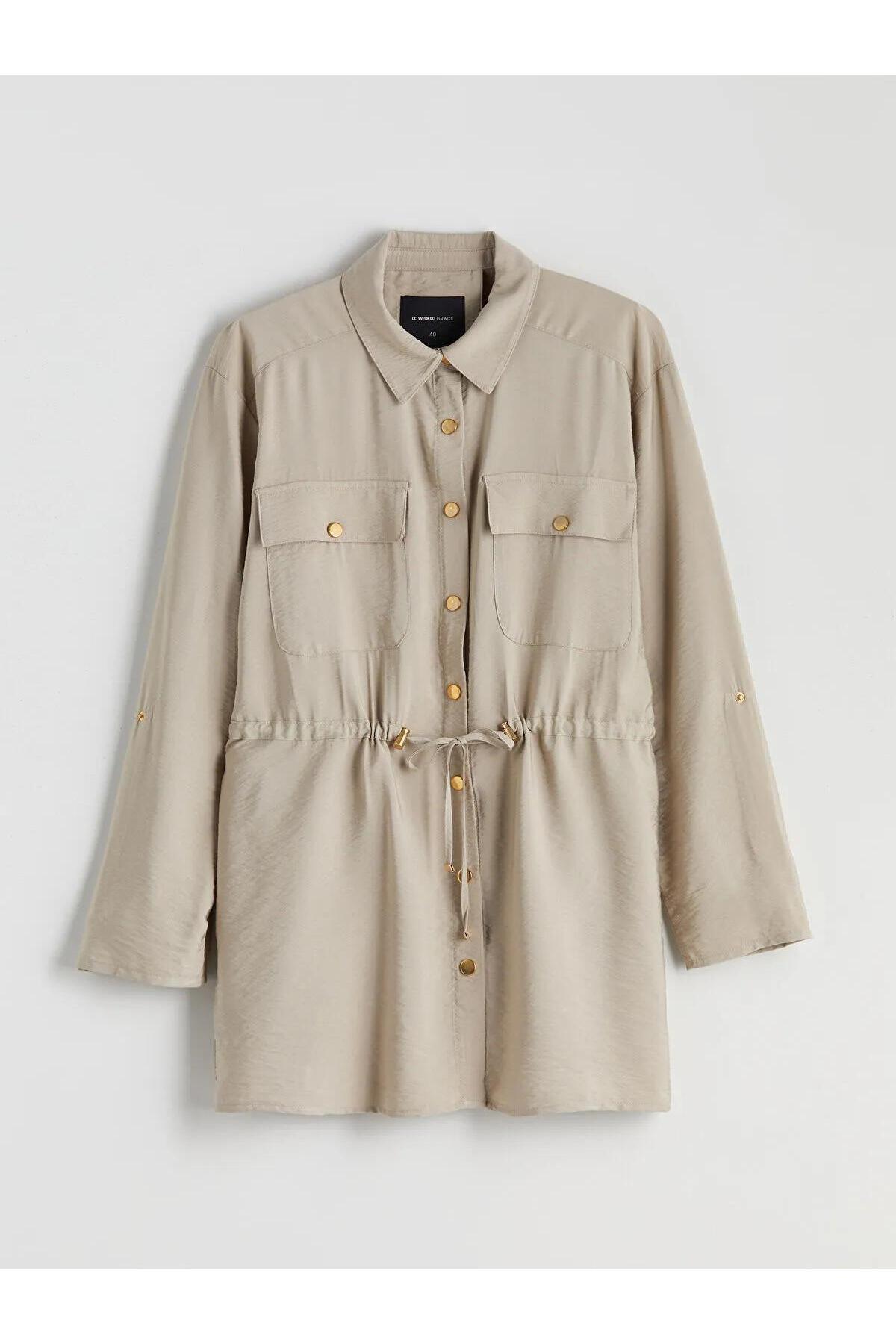 کاپشن ال سی وایکیکی W5FJ24Z8