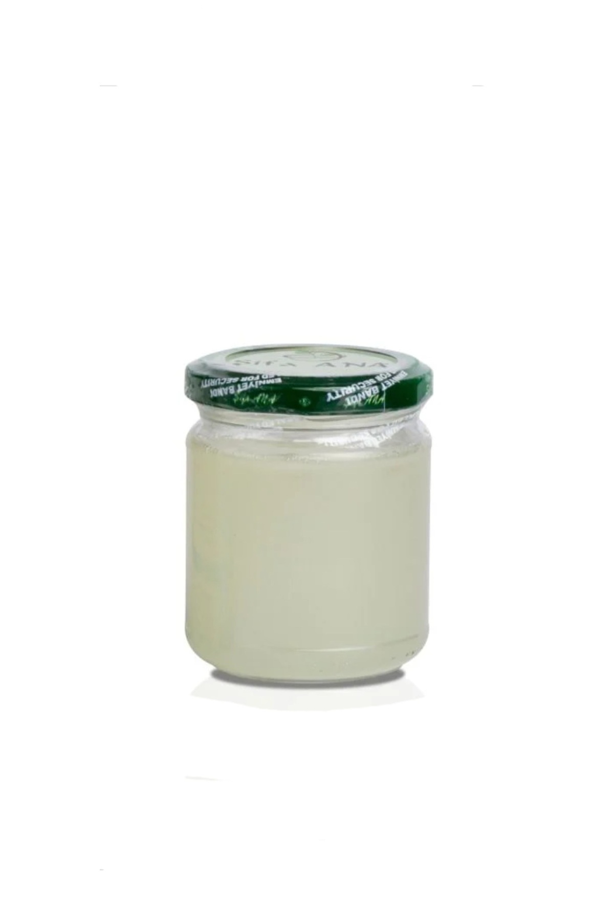 StadyumStore Hindistan cevizi yağı katkısız