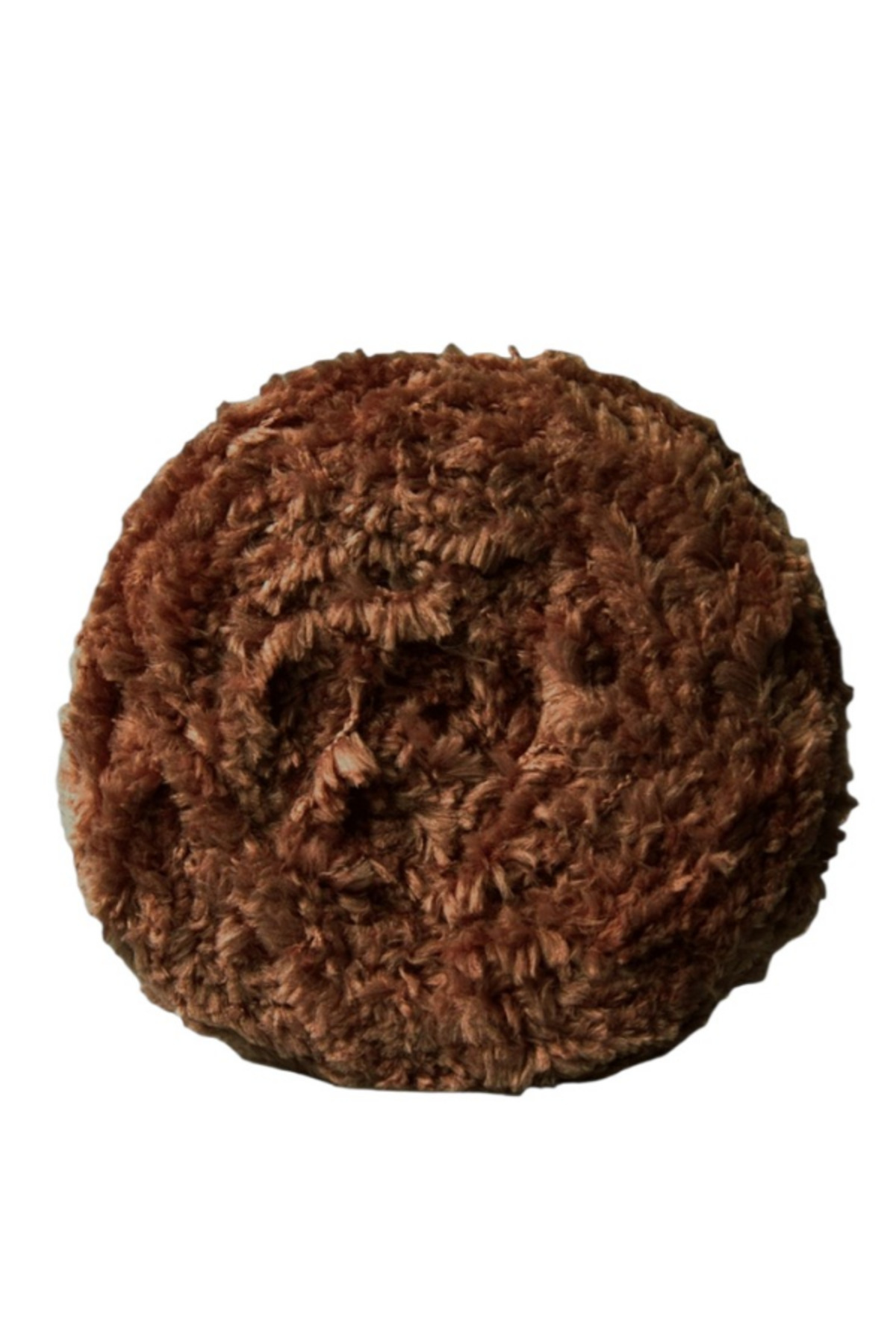 Himalaya Koala 75739 Kahverengi Battaniye -Yelek&Hırka- Bere&Atkı İpi