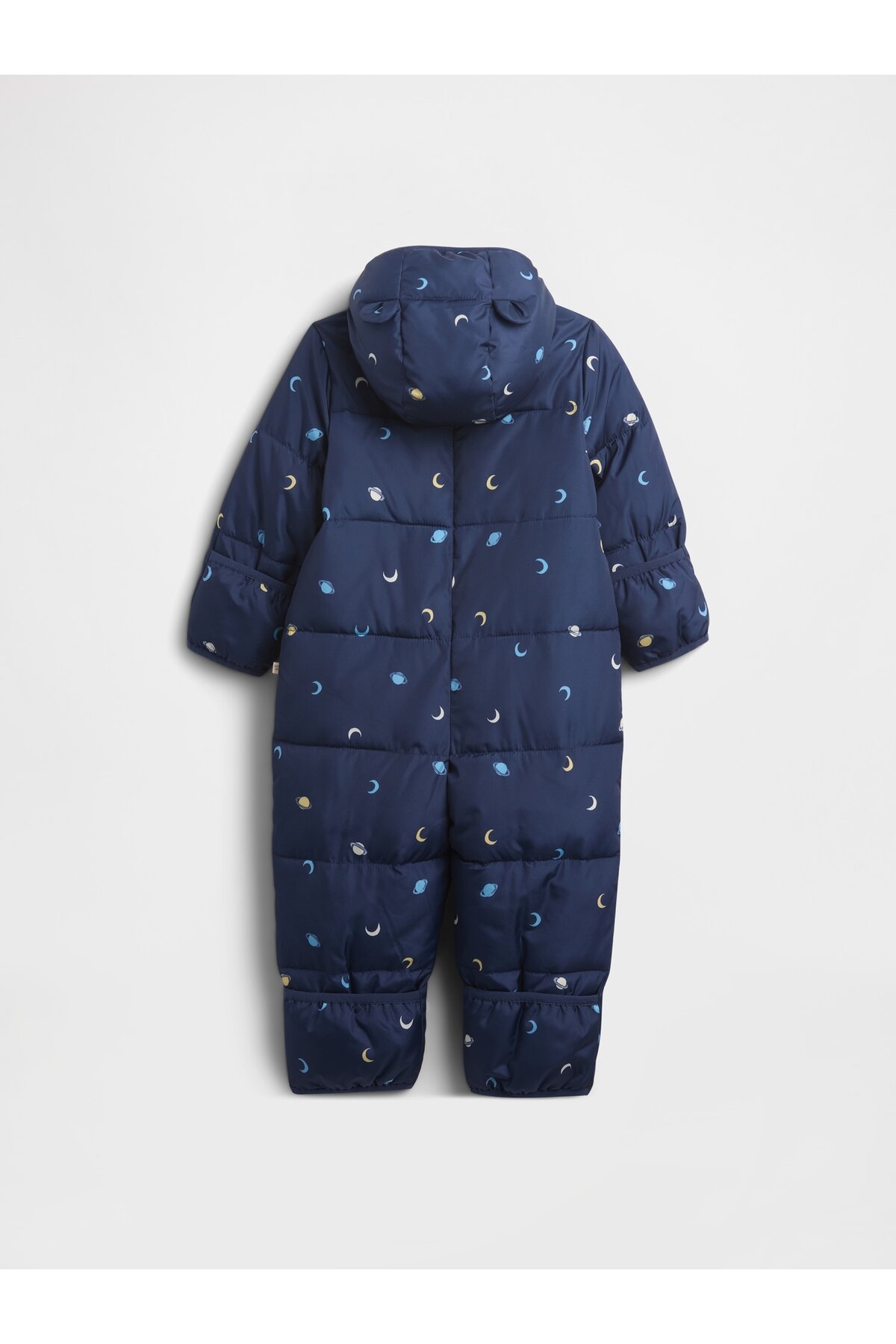 GAP Bebek Lacivert ColdControl Max Astronot Tulum fotoğrafı 3 (önizleme)