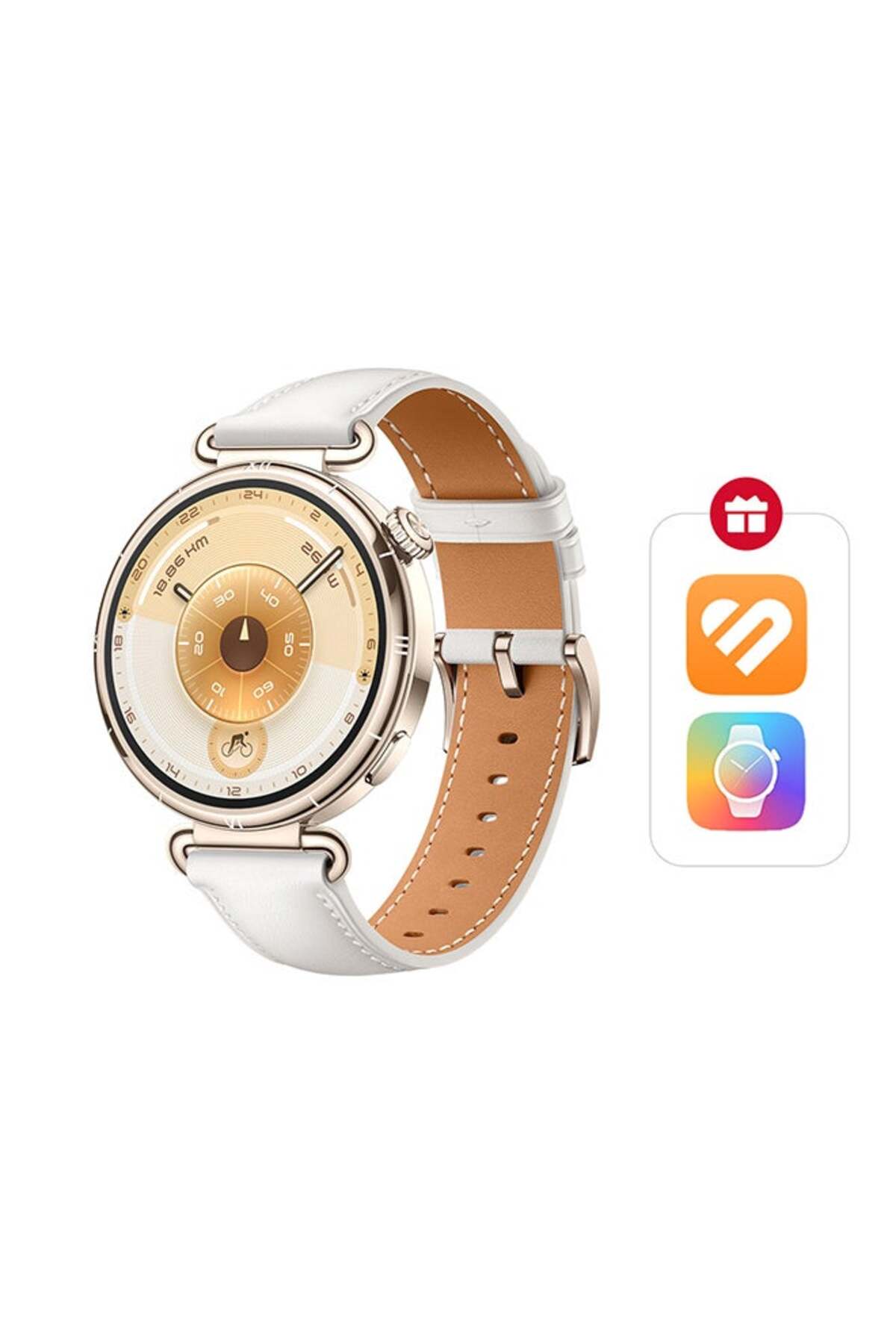 Smart watch WATCH GT 6 size 41 mm
