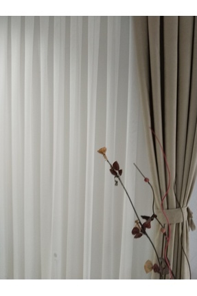 Karesi ORTA PİLELİ 1X2,5 KEDİ TÜLÜ KENDİNİ ONARAN SİHİRBAZ TÜL