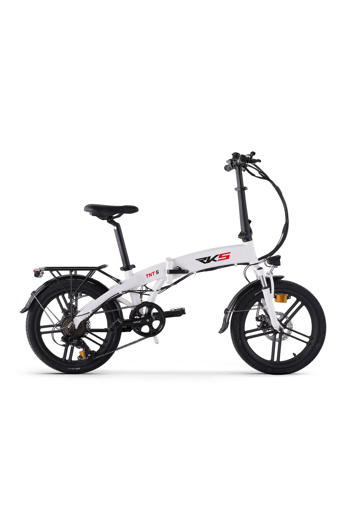 RKS Tnt 5