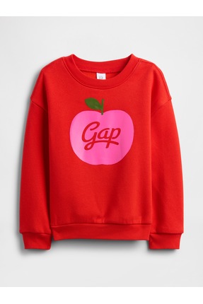 GAP 793457005 V-DOORBUSTER CREW ESOFMAN UST