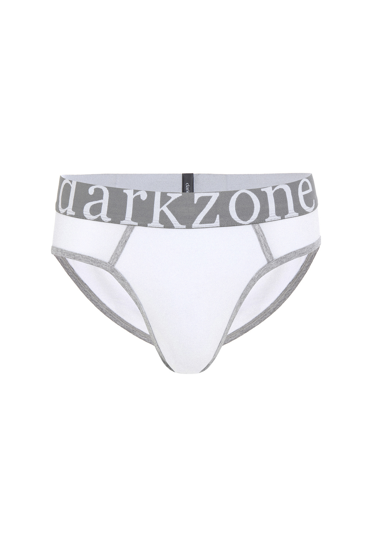 darkzone Biyeli ve Pamuklu Erkek Slip Külot