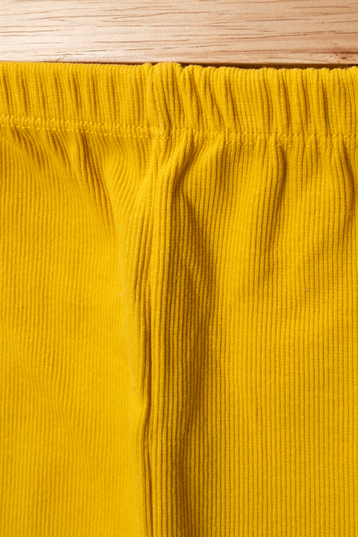 DIMPLE BABY Bereli 3 Parça Organik Pamuk Esnek Bebek Takımı fotoğrafı 3 (önizleme)