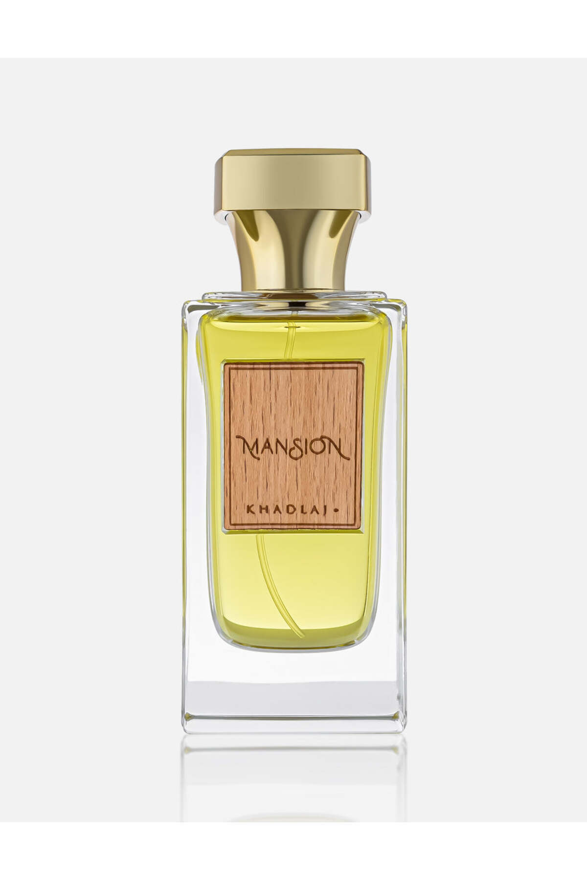 Khadlaj Mansion 100 ML Eau De Parfum Spray for Men and Women- Trendyol