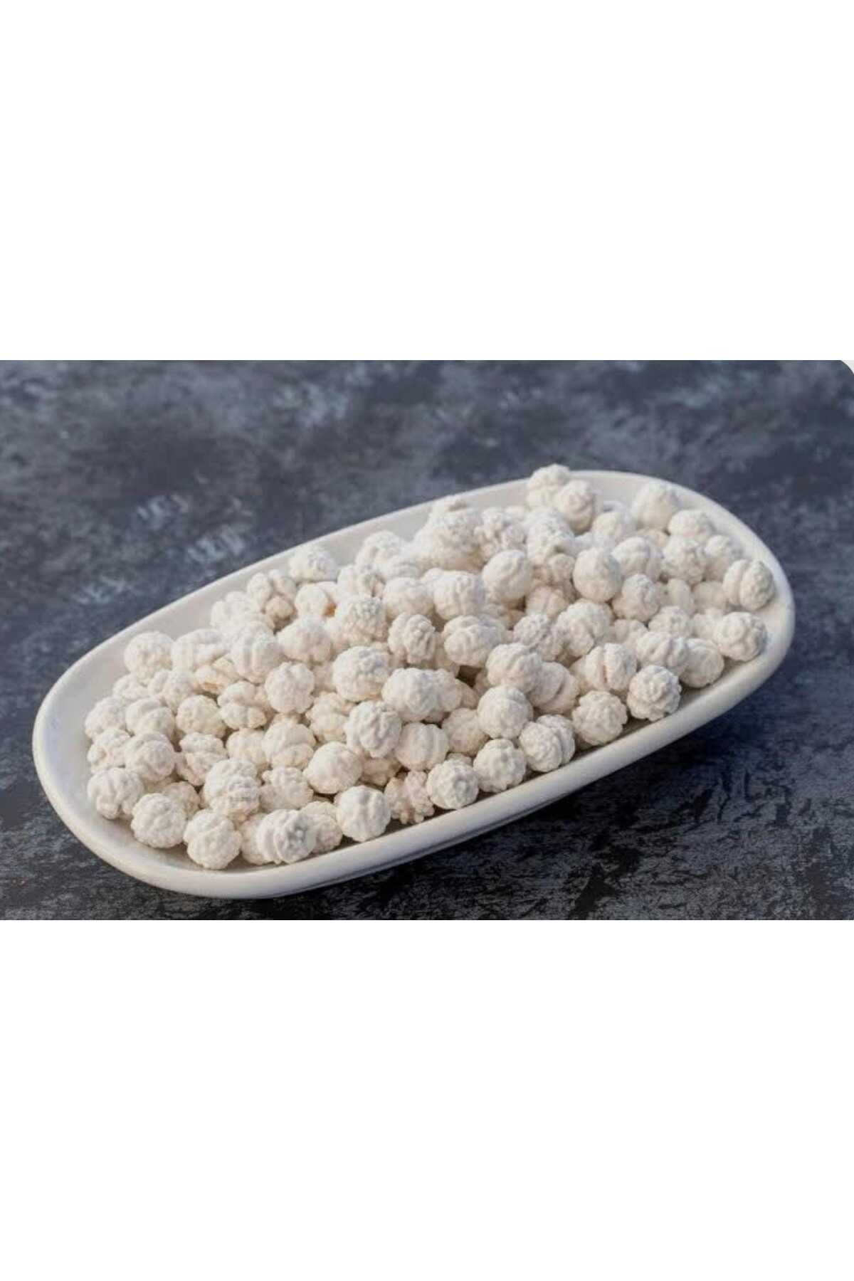 yöresel Beyaz Leblebi Şekeri 250gr