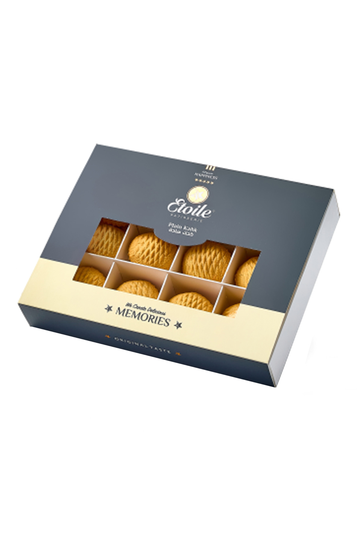 Twix كعك سادة متنوع من إتوال، 1000 غرام