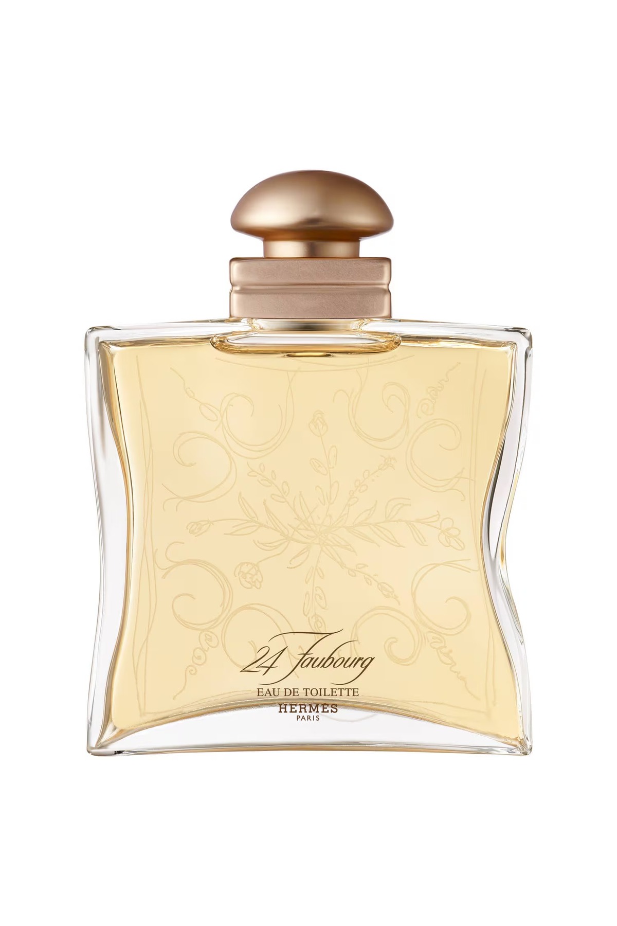 Hermes 24 Faubourg - Eau de Toilette 100 ml - Fiyatı, Yorumları