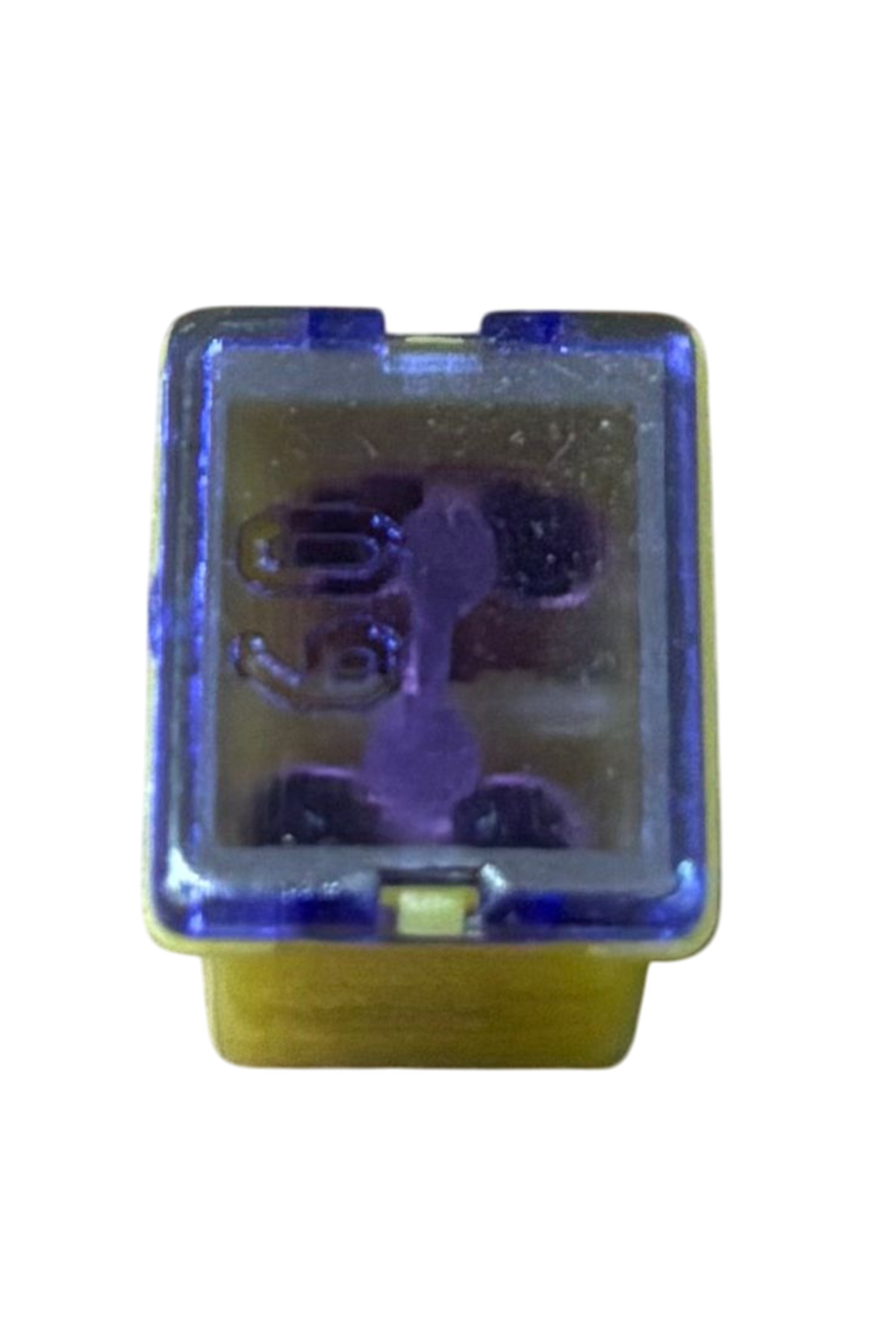 Sentinel Ayaklı Sigorta 60 Amper Dişi Küçük Kısa 1 Adet Fiyatı