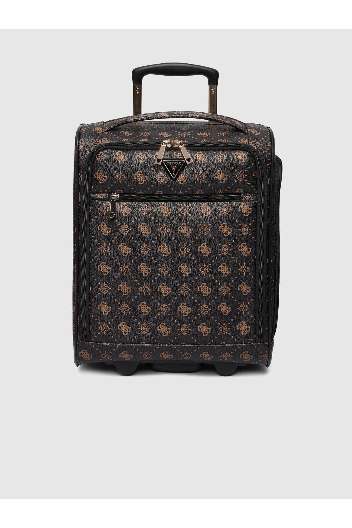 گس چمدان مسافرتی سیلیا ۱۶ اینچی سایز کابین مدل Carryon-TWGP9890972