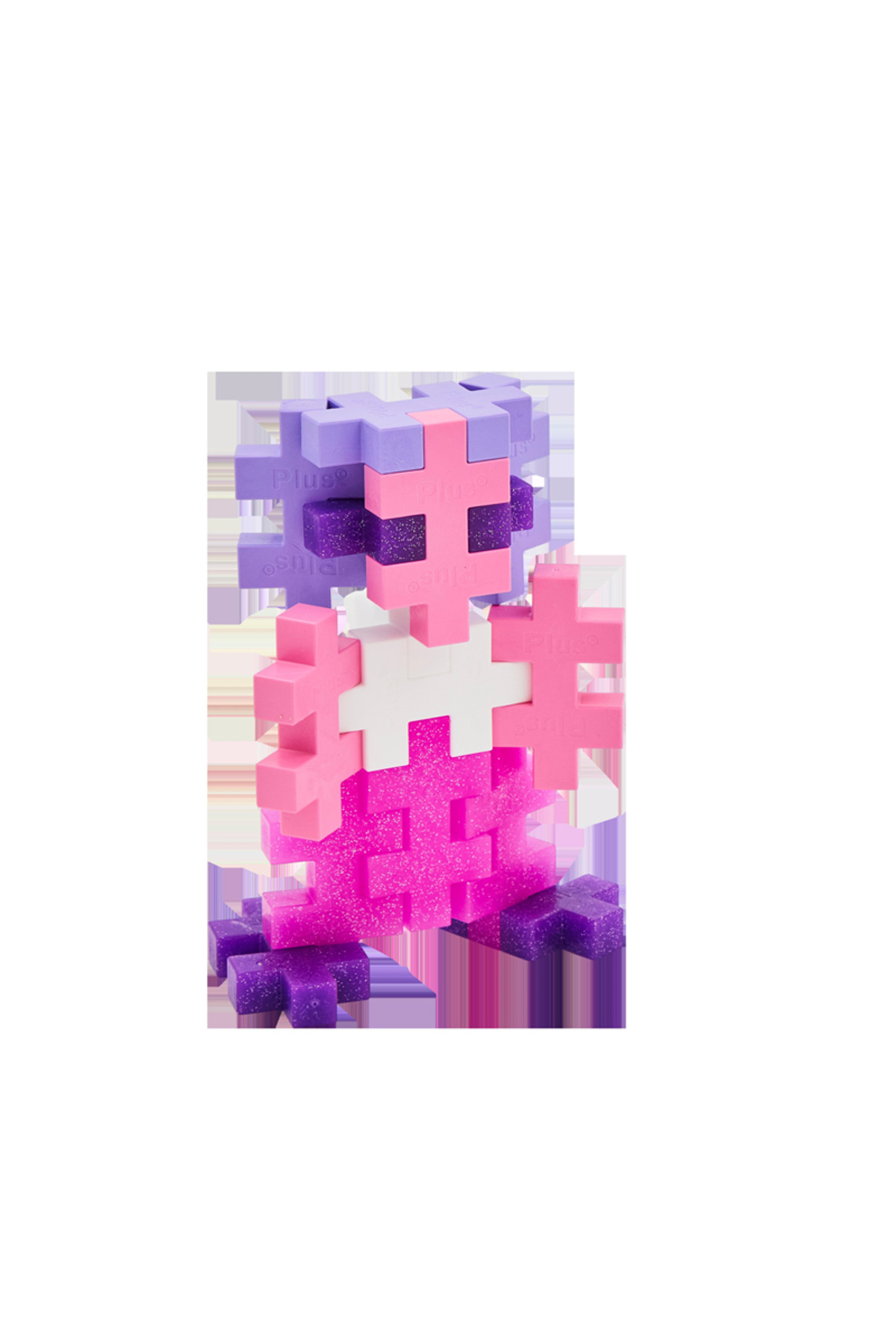 پلاس-پلاس اکلیل بزرگ (لوله ۱۵ عددی)