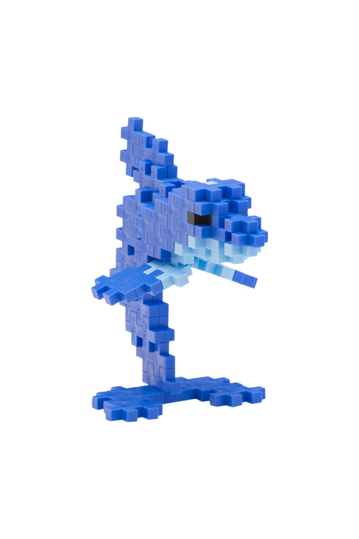 پلاس-پلاس دلفین (لوله ۱۰۰ تکه) ۴۳۲۵