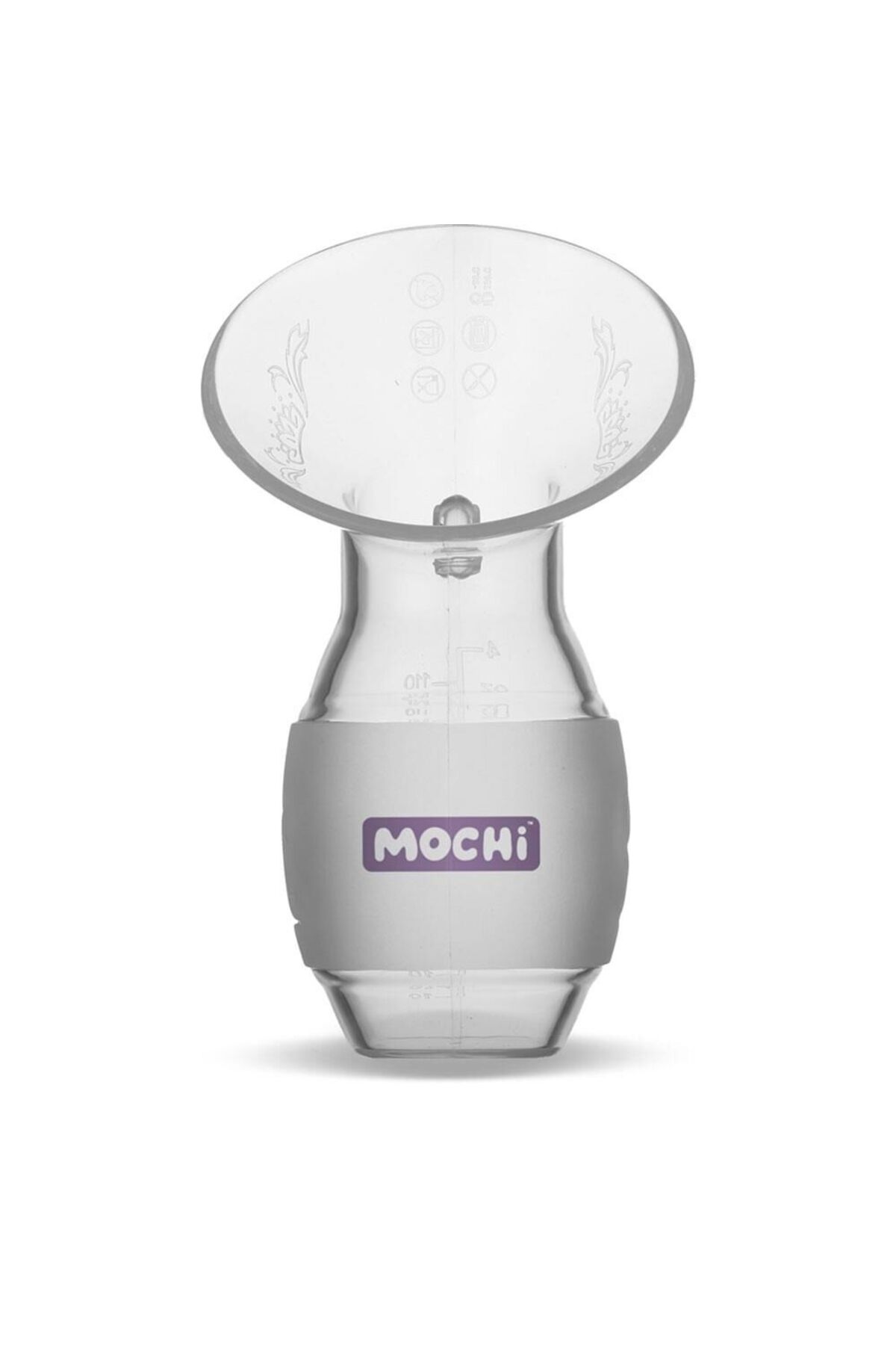 Mochi Göğüs Pompası 120ml fotoğrafı 3 (önizleme)