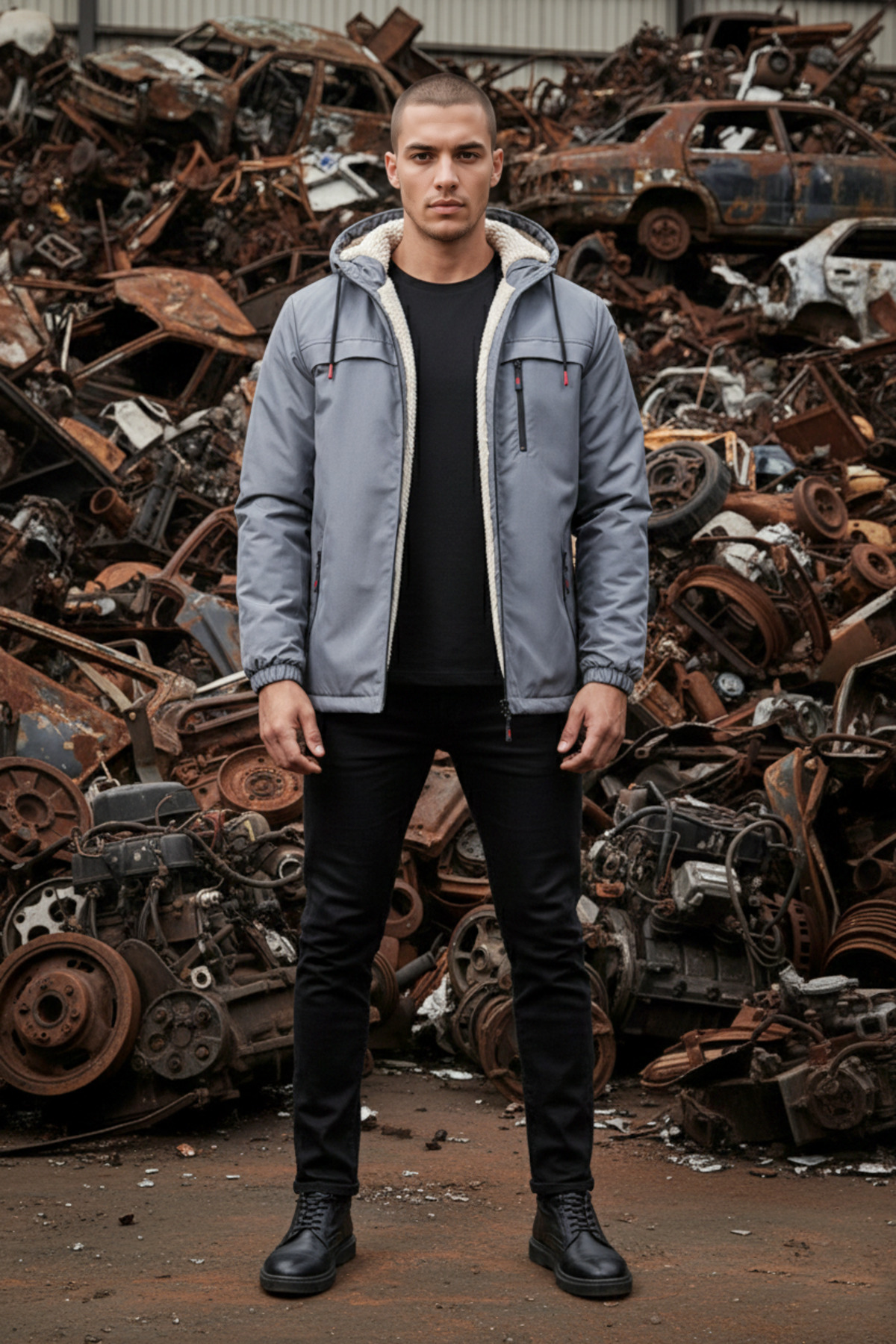 کاپشن  TYCF12EF12EF8A2139C6B1D00