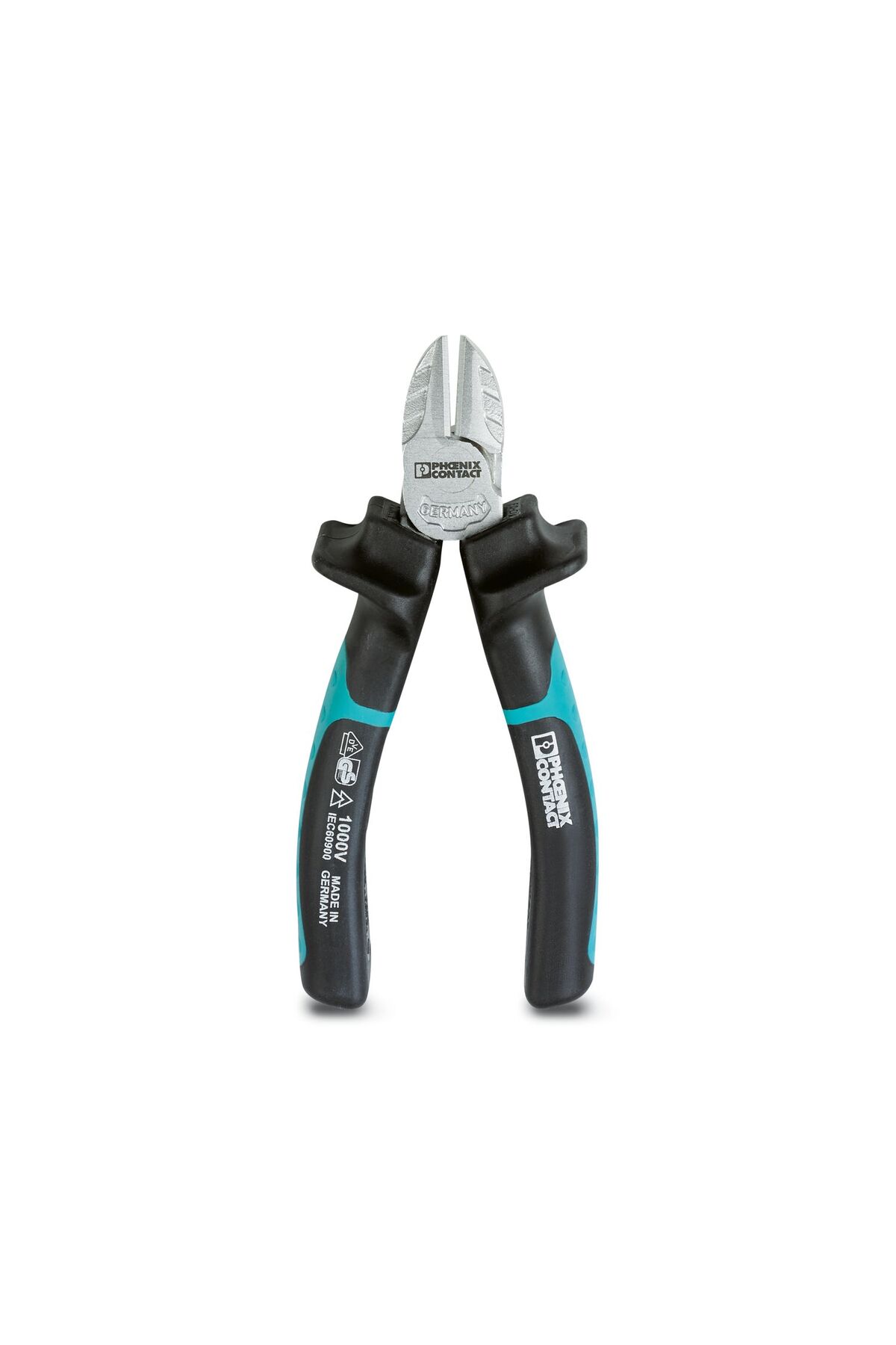 Phoenix Contact Yan Keski CUTFOX-S VDE M – 130 mm VDE Sertifikalı