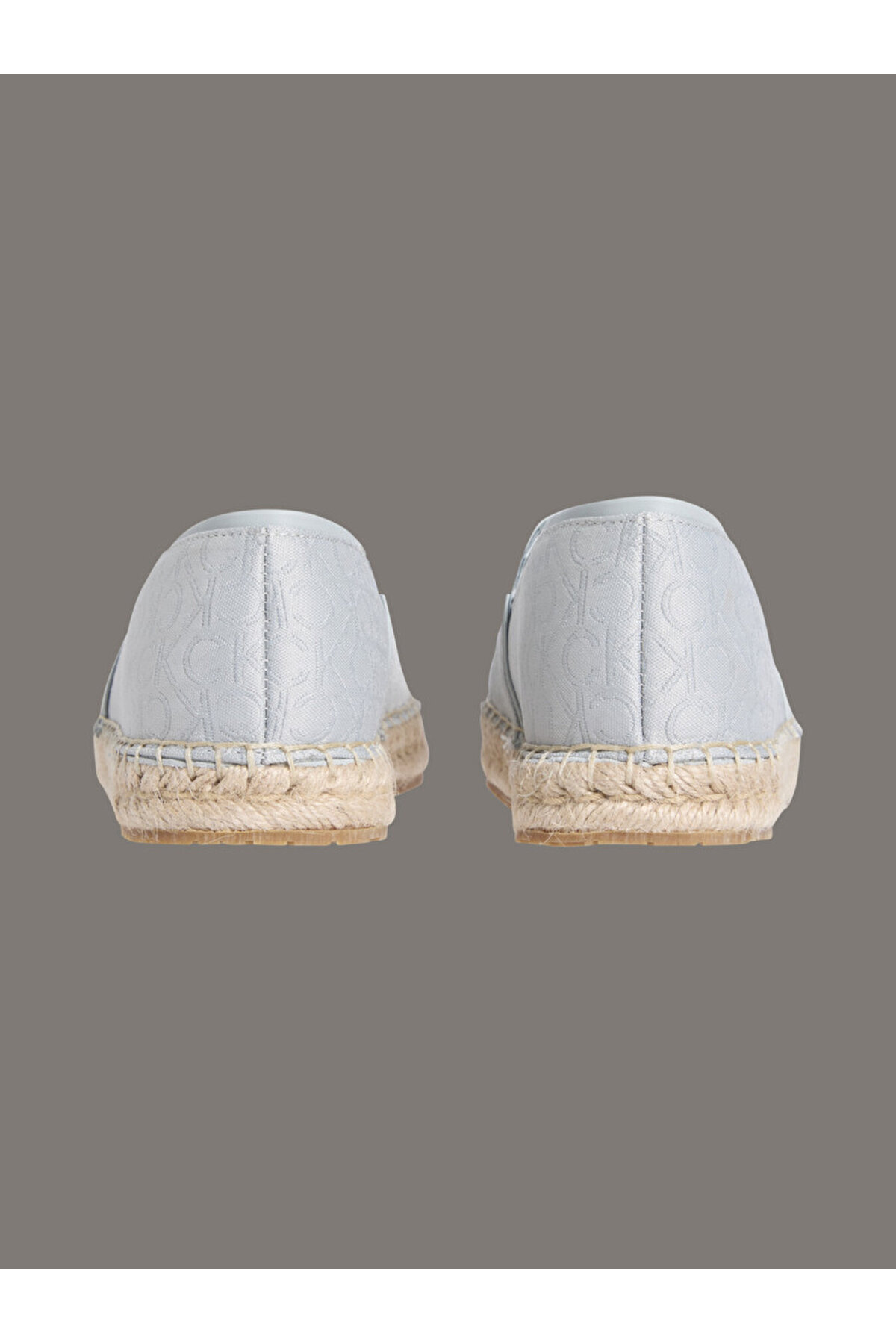 Calvin Klein Men’s Wagner Oily Suede Espadrilles Calvin Klein Espadrilles ? 40-80% off! | Chic & Comfortable  main image 2