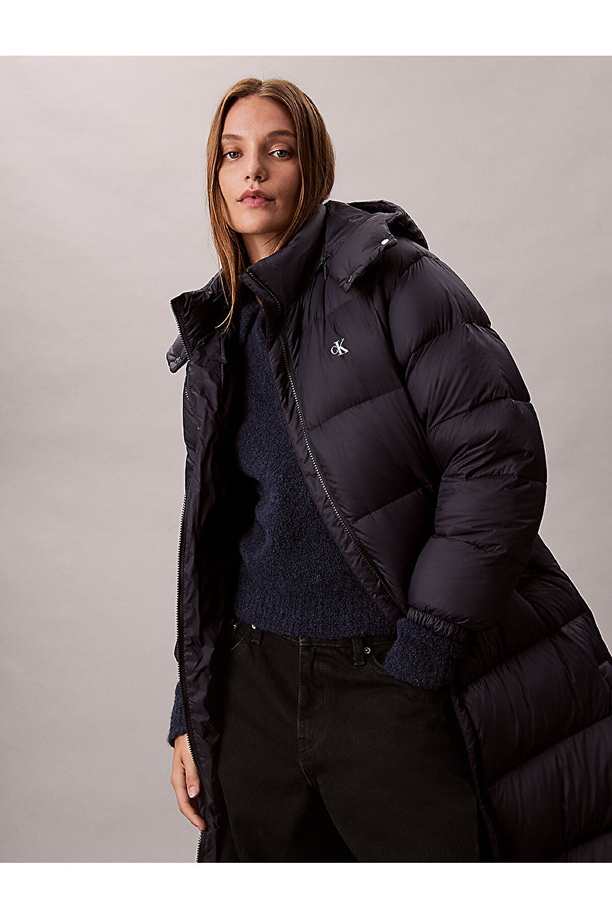 کاپشن کلوین کلاین CKN-NW03/LV047D502G